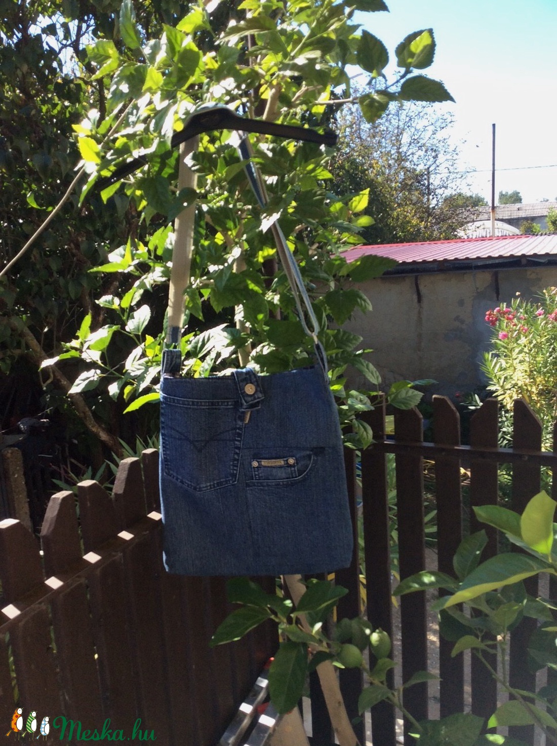 Farmer válltáska - táska & tok - kézitáska & válltáska - válltáska - Meska.hu