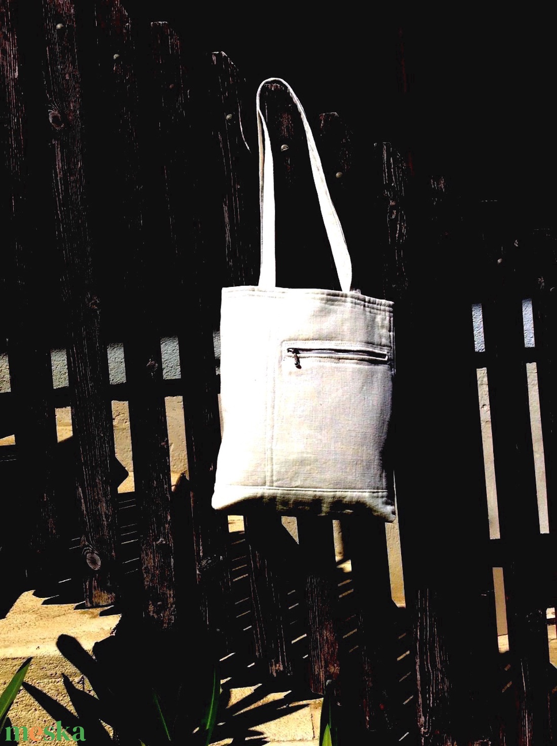 Különleges válltáska - táska & tok - kézitáska & válltáska - válltáska - Meska.hu