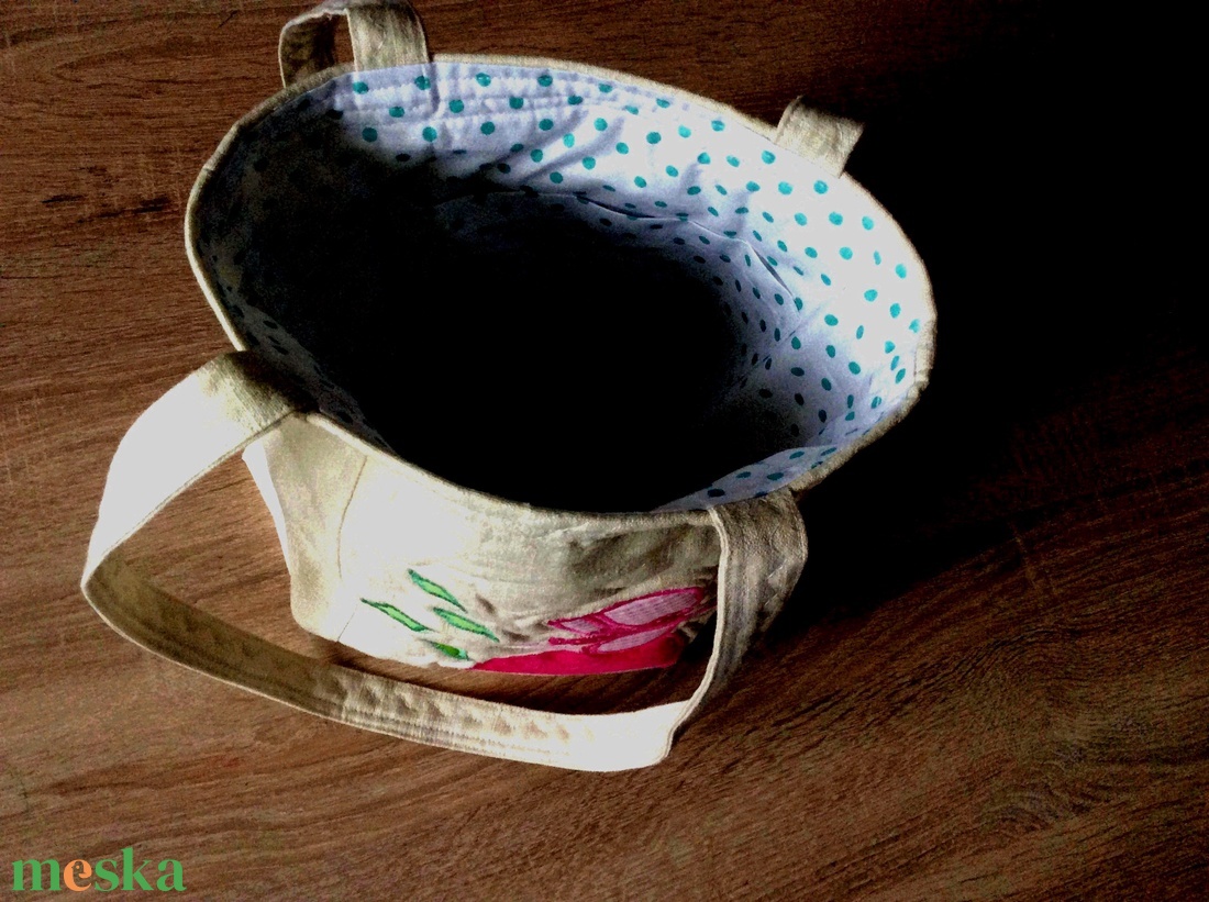 Különleges válltáska - táska & tok - kézitáska & válltáska - válltáska - Meska.hu