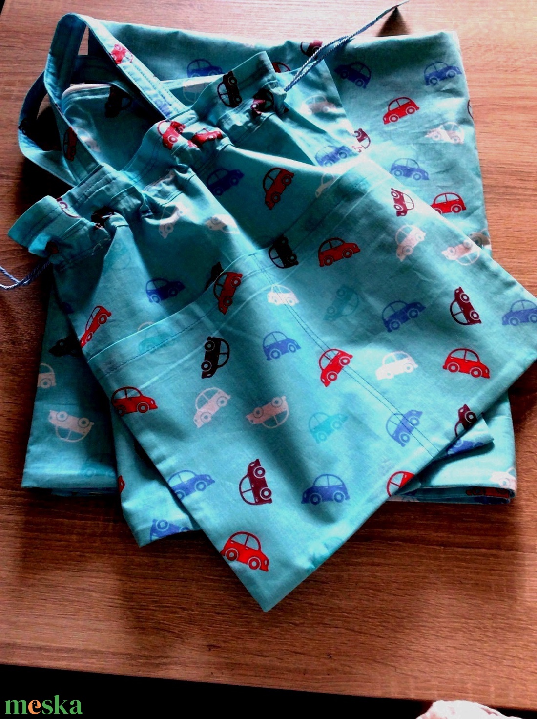 Ovis ágyneműhuzat - játék & sport - ovis felszerelés - ovis ágynemű - Meska.hu