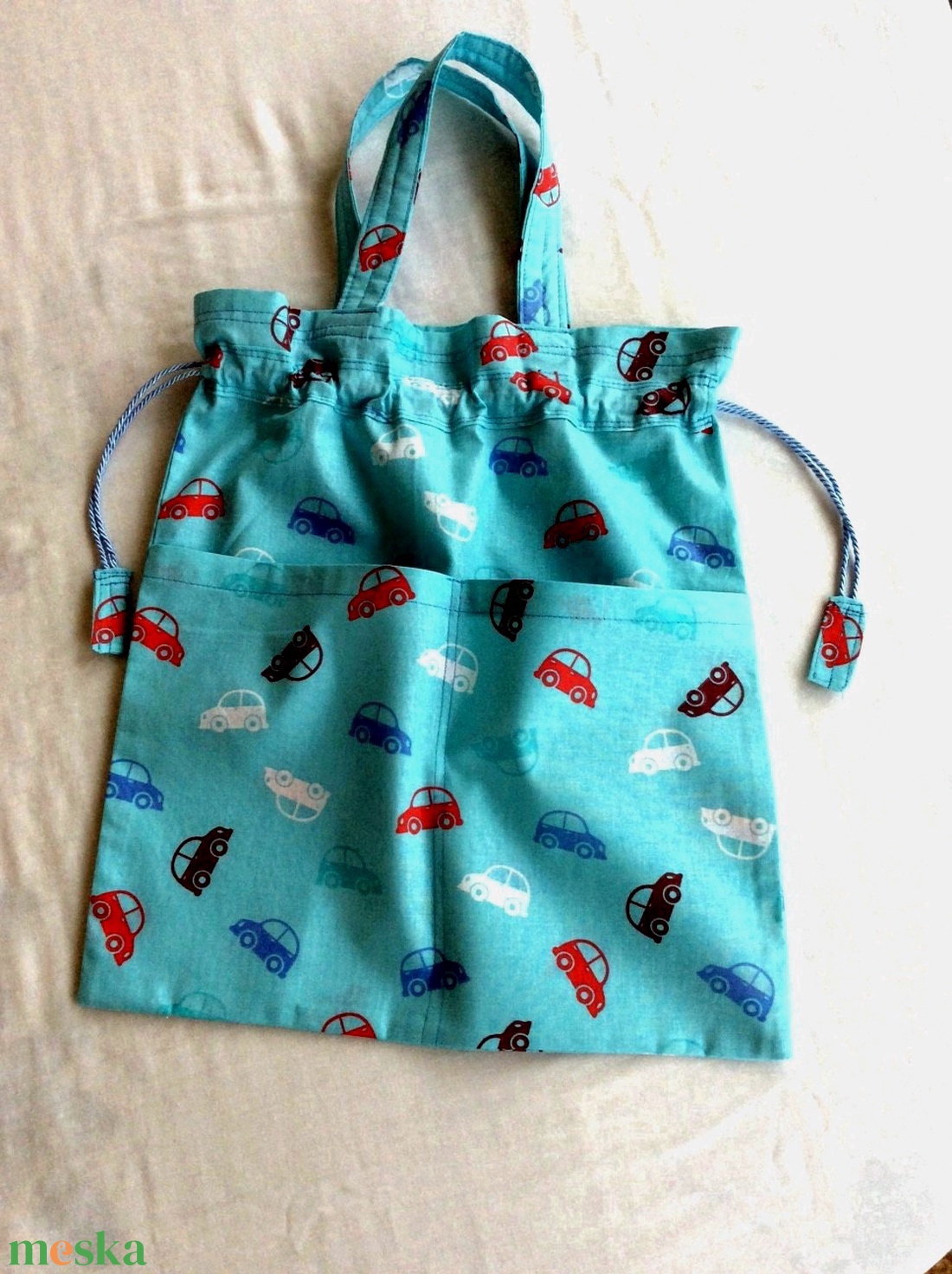 Ovis ágyneműhuzat - játék & sport - ovis felszerelés - ovis ágynemű - Meska.hu