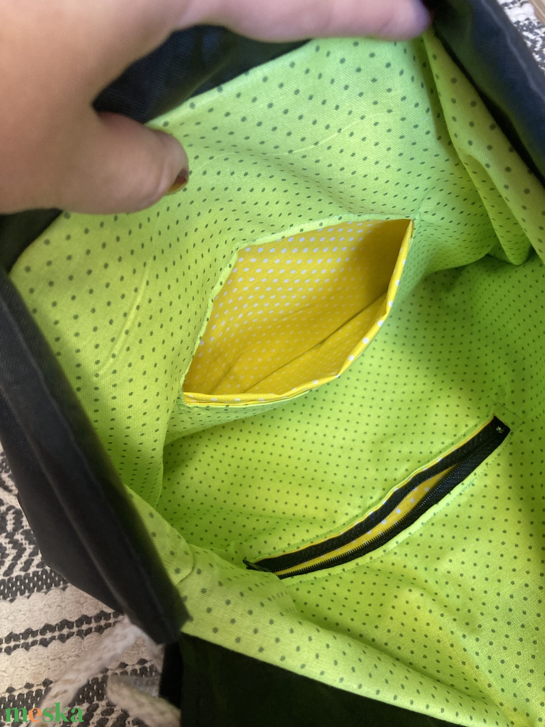 Vízálló Gym bag. Vidám nyár - táska & tok - hátizsák - tornazsák, gymbag - Meska.hu Vízálló Gym bag. Vidám nyár - táska & tok - hátizsák - tornazsák, gymbag - Meska.hu