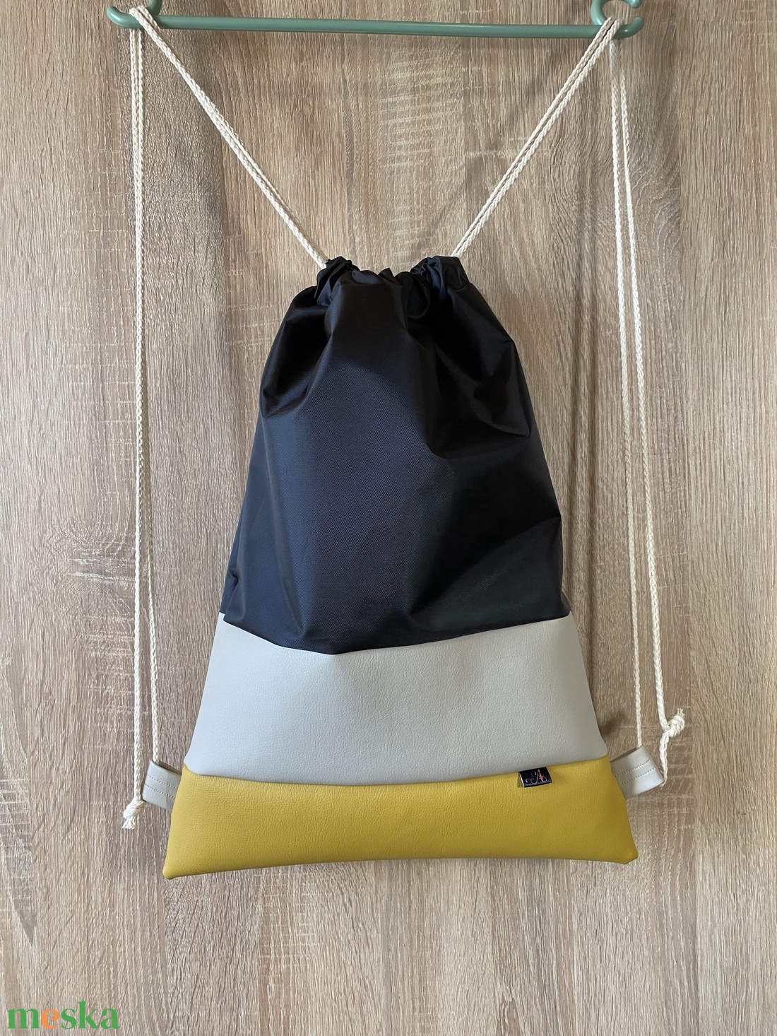 Vízálló Gym bag (vidám nyár variáció:)) - táska & tok - hátizsák - tornazsák, gymbag - Meska.hu Vízálló Gym bag (vidám nyár variáció:)) - táska & tok - hátizsák - tornazsák, gymbag - Meska.hu
