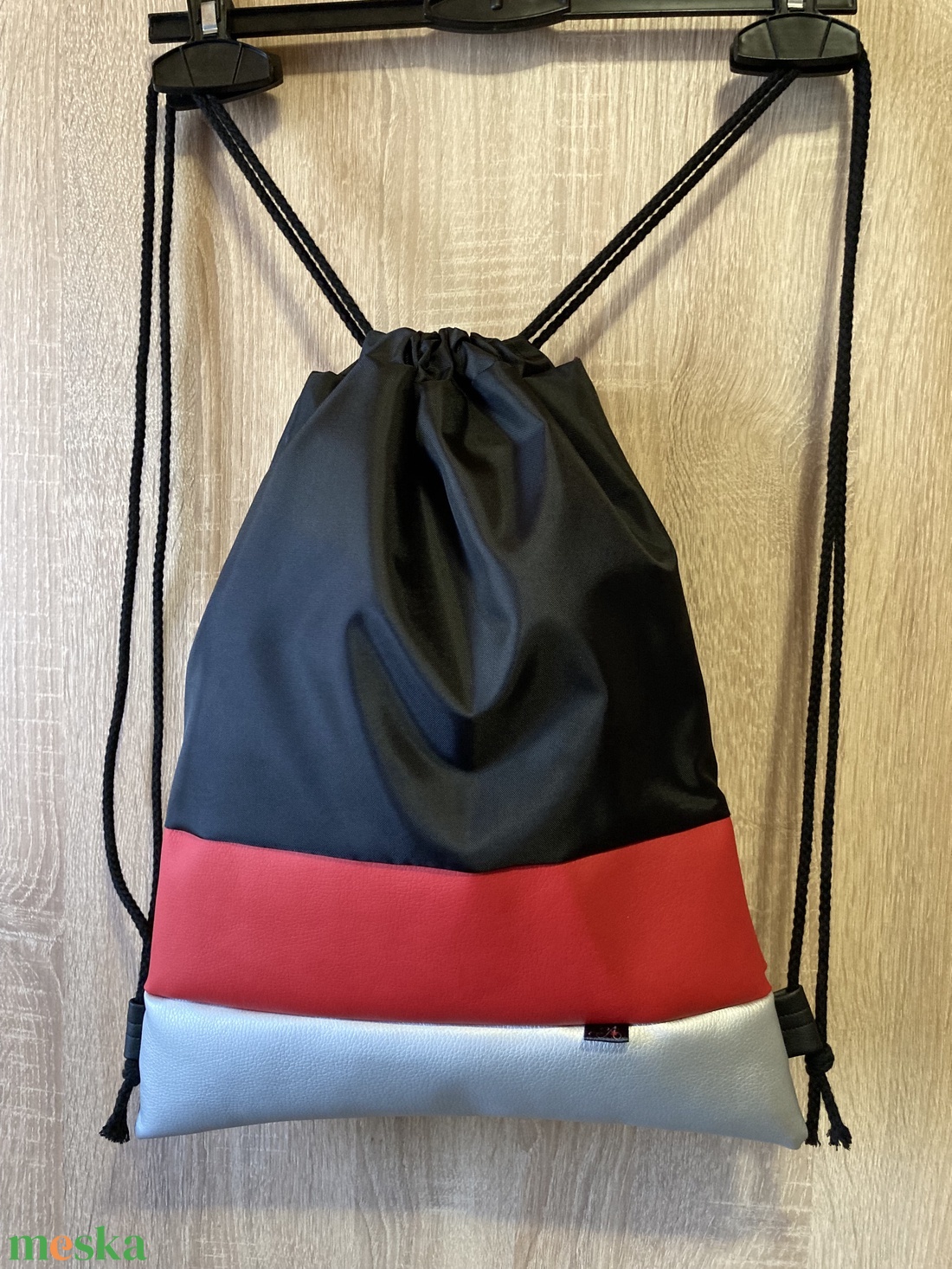 Vízálló Gym bag. energia - táska & tok - hátizsák - tornazsák, gymbag - Meska.hu Vízálló Gym bag. energia - táska & tok - hátizsák - tornazsák, gymbag - Meska.hu