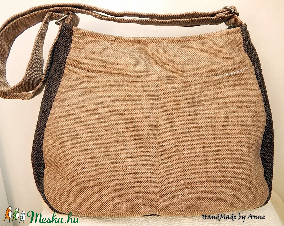 Mackópajtás a meseerdőben BigBag oldaltáska - - Meska.hu Mackópajtás a meseerdőben BigBag oldaltáska - - Meska.hu