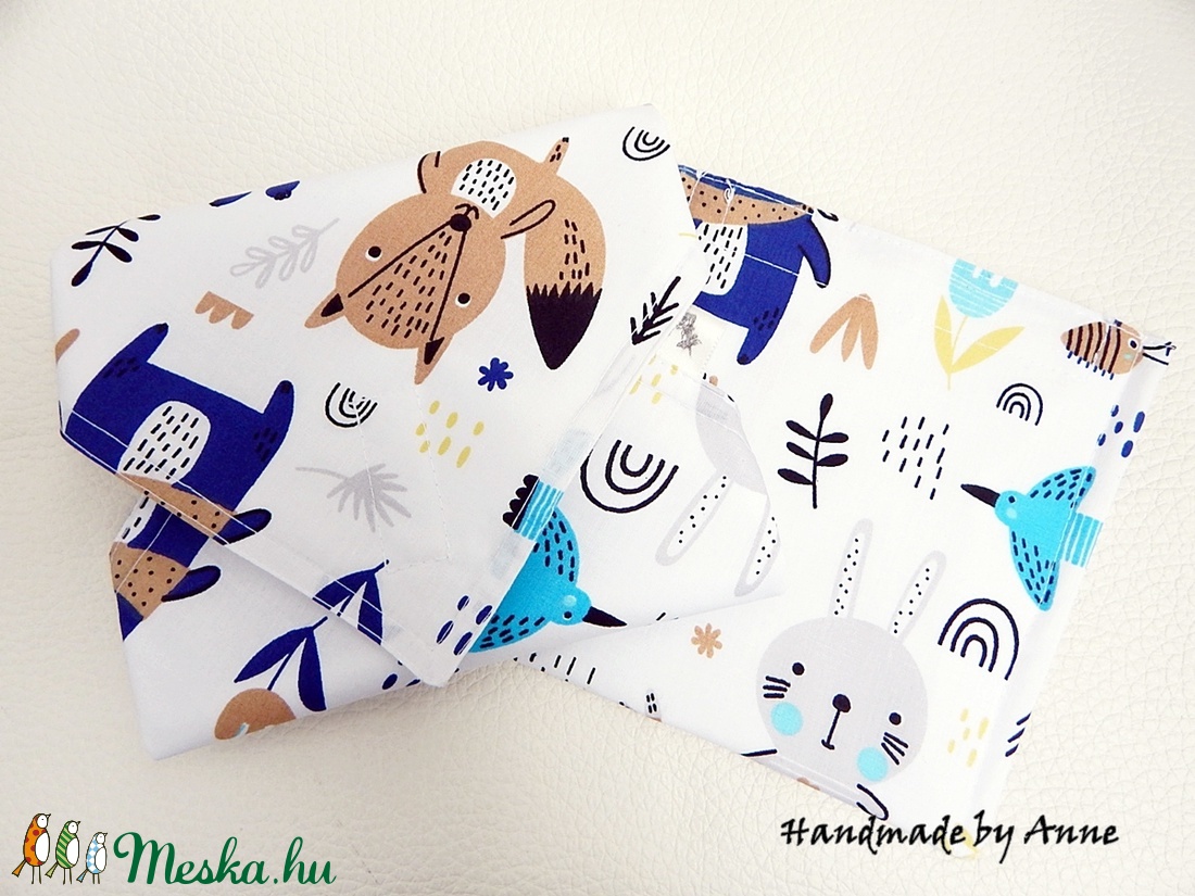 Kids bag set - uzsonnás táska szett - erdei macis - táska & tok - uzsonna- & ebéd tartó - Meska.hu Kids bag set - uzsonnás táska szett - erdei macis - táska & tok - uzsonna- & ebéd tartó - Meska.hu