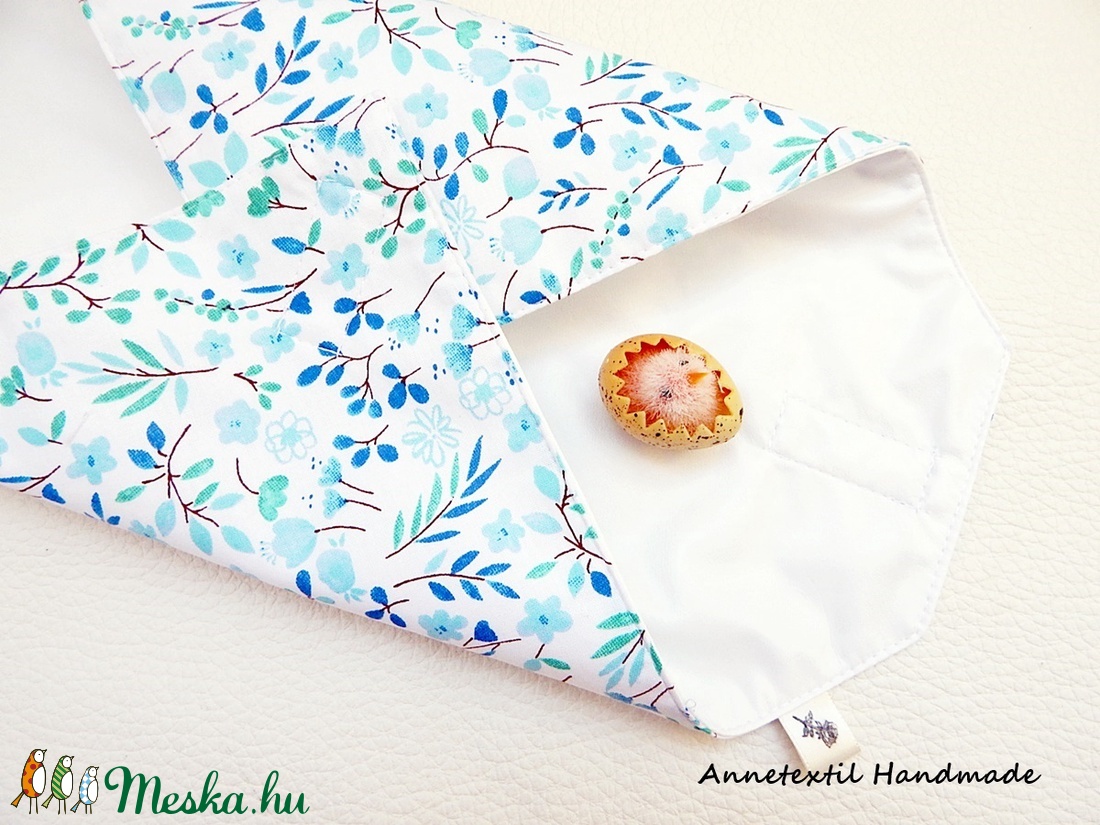 Lunch bag set - vízhatlan uzsonnás zsák és szalvéta - - Meska.hu Lunch bag set - vízhatlan uzsonnás zsák és szalvéta - - Meska.hu