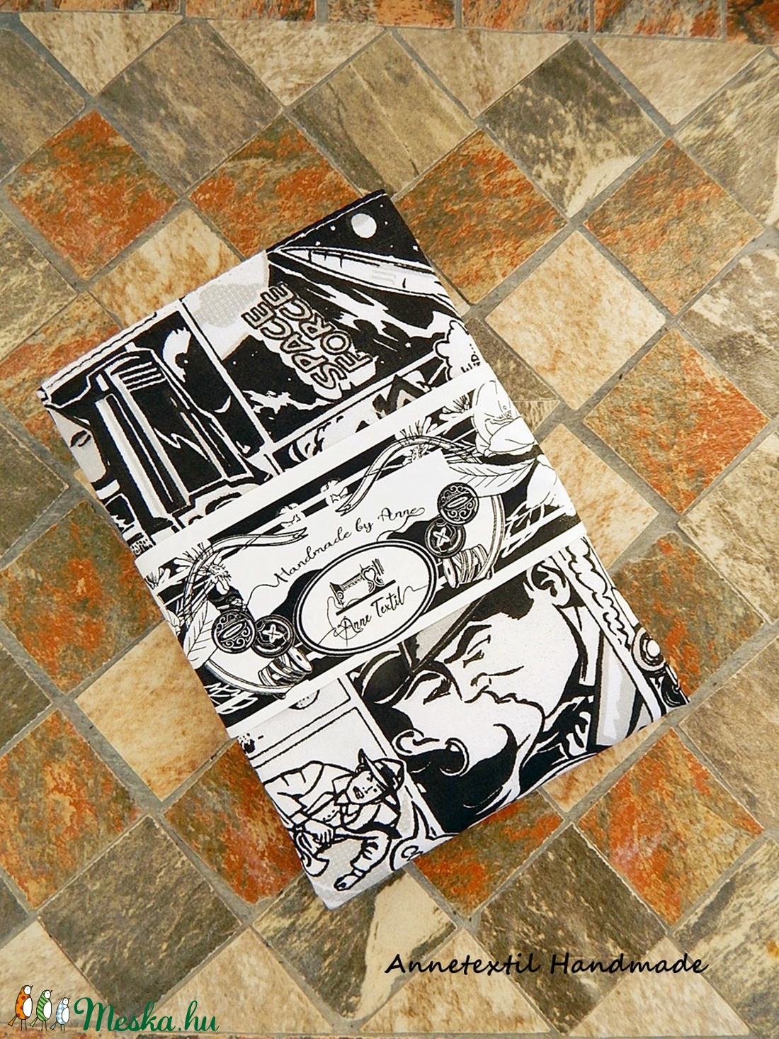 Wrap bag - képregény újraszalvéta - otthon & életmód - konyhafelszerelés, tálalás - Meska.hu Wrap bag - képregény újraszalvéta - otthon & életmód - konyhafelszerelés, tálalás - Meska.hu
