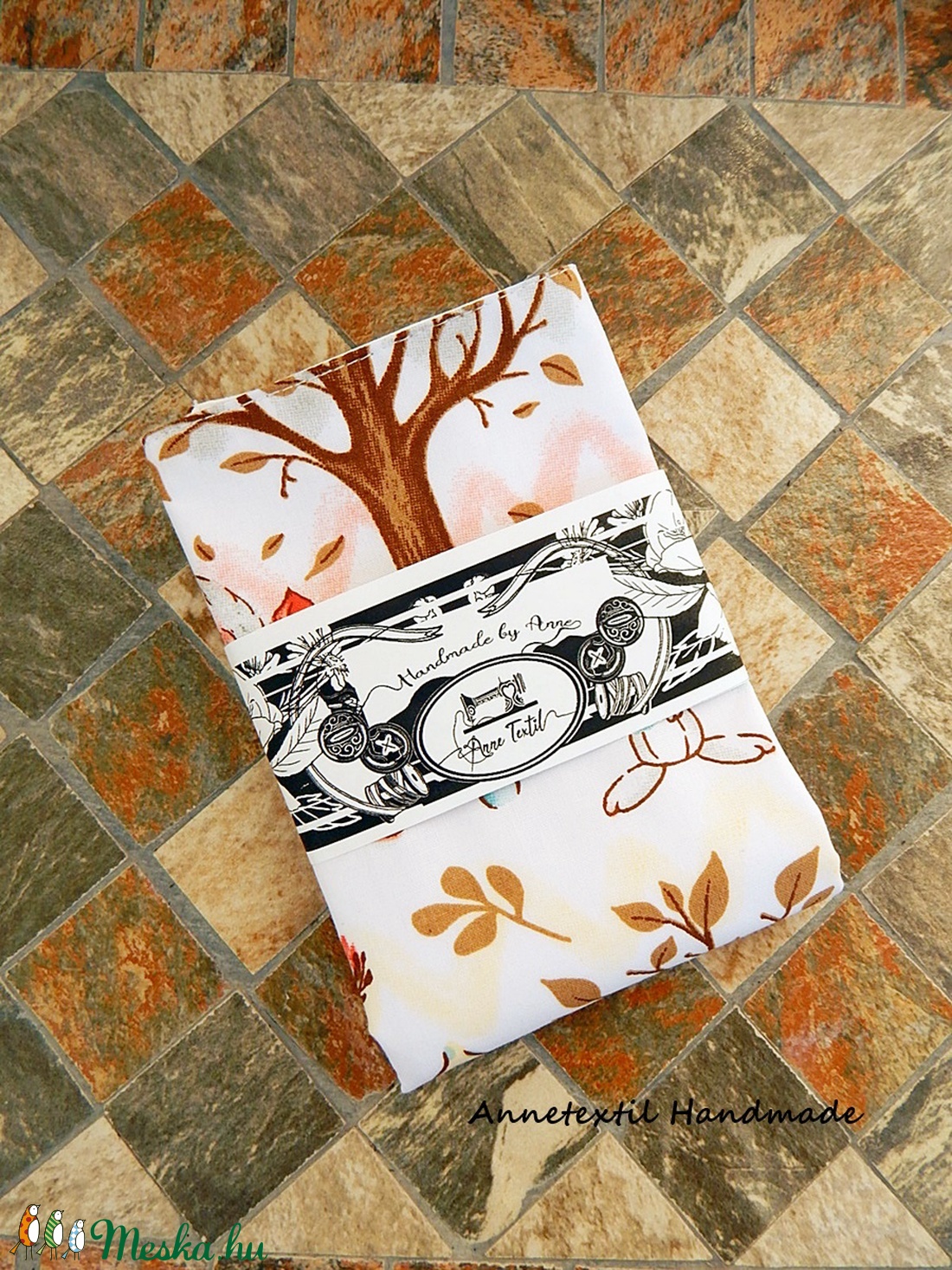 Vízhatlan textil szalvéta újraszalvéta őzikés - otthon & életmód - konyhafelszerelés, tálalás - Meska.hu Vízhatlan textil szalvéta újraszalvéta őzikés - otthon & életmód - konyhafelszerelés, tálalás - Meska.hu