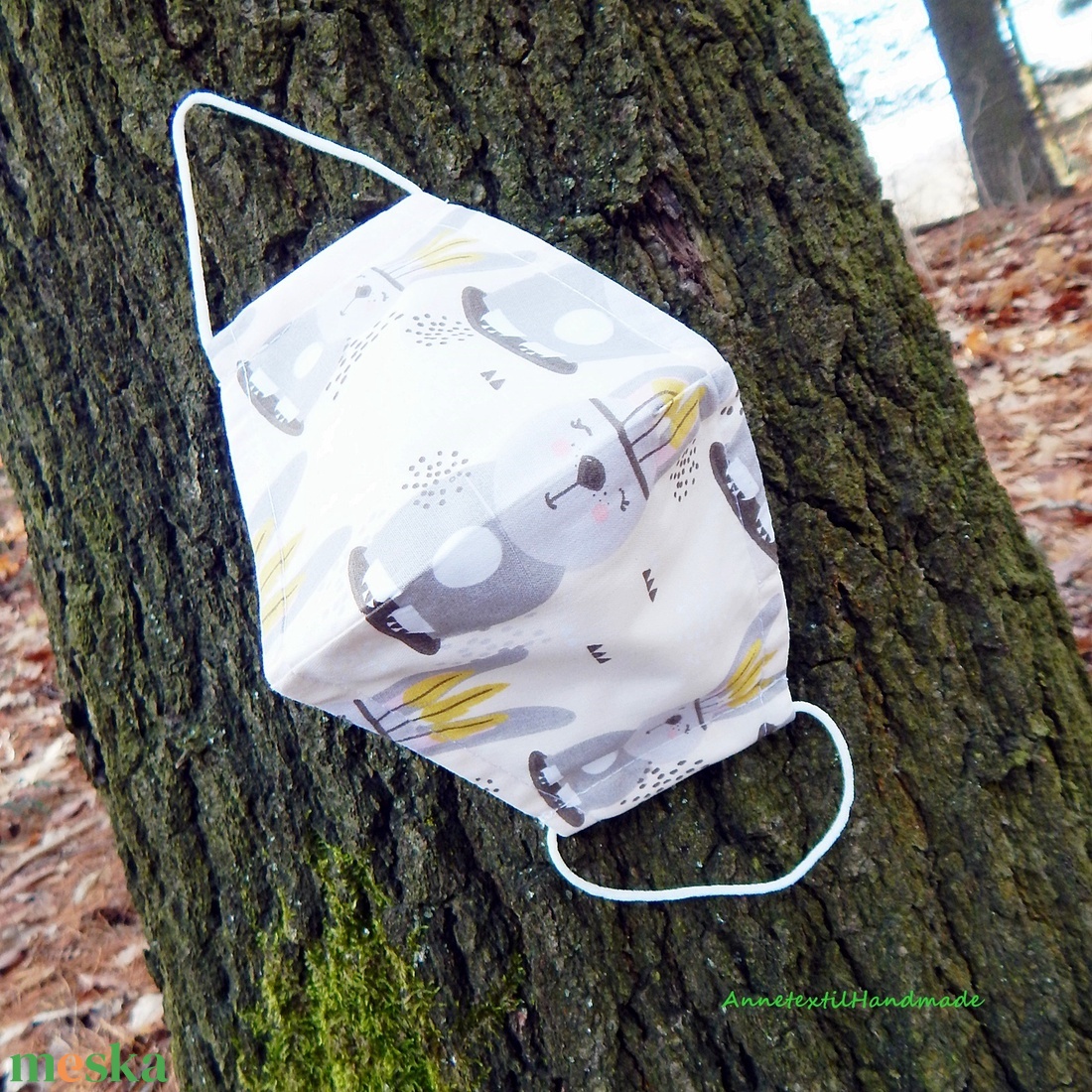 Uzsonnás táska szett indián nyuszi mintával Kids nowaste csomagolás - táska & tok - uzsonna- & ebéd tartó - ebéd tasak, doboz - Meska.hu Uzsonnás táska szett indián nyuszi mintával Kids nowaste csomagolás - táska & tok - uzsonna- & ebéd tartó - ebéd tasak, doboz - Meska.hu