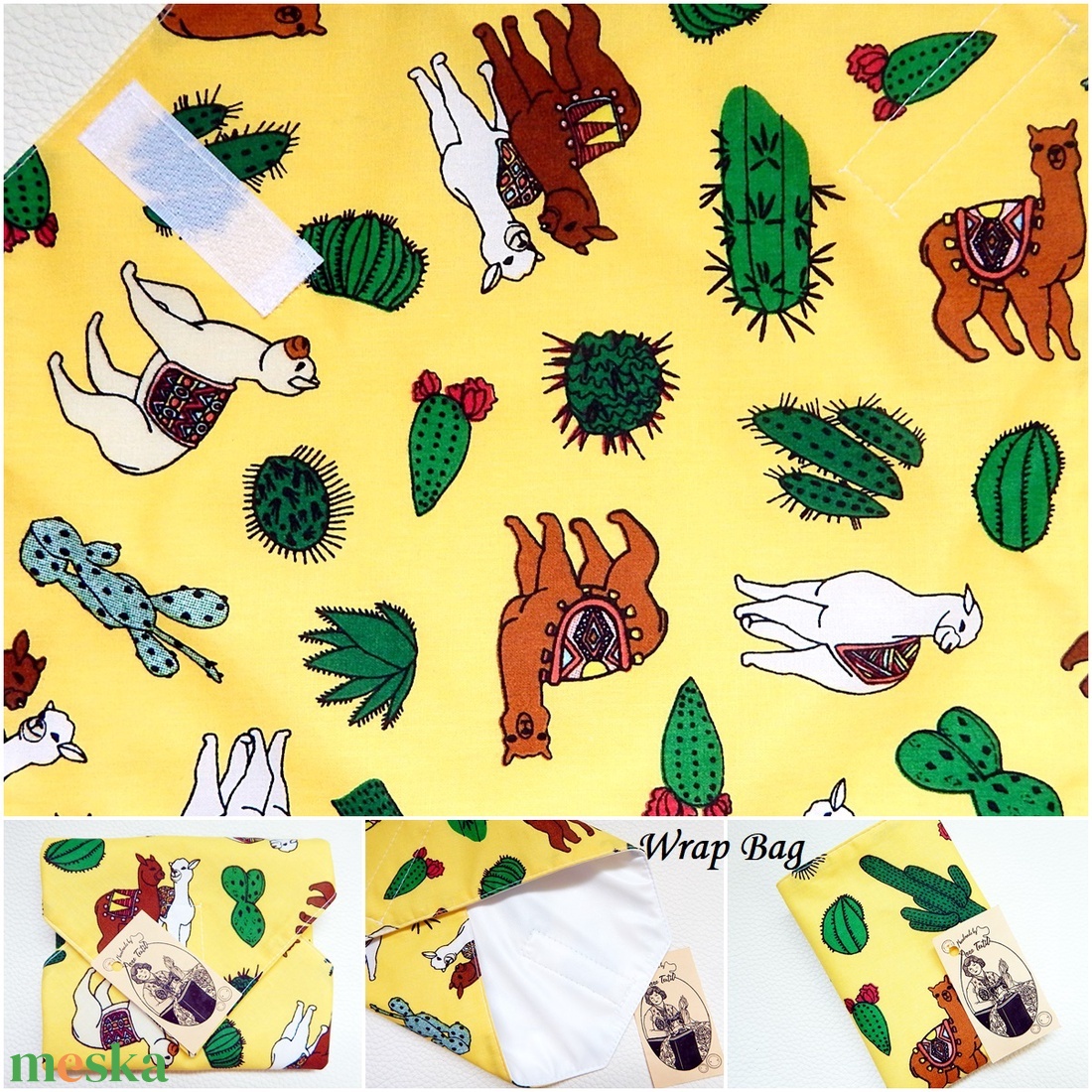Uzsonnás táska szett alpakás, Kids - zerowaste csomagoló - táska & tok - uzsonna- & ebéd tartó - ebéd tasak, doboz - Meska.hu Uzsonnás táska szett alpakás, Kids - zerowaste csomagoló - táska & tok - uzsonna- & ebéd tartó - ebéd tasak, doboz - Meska.hu