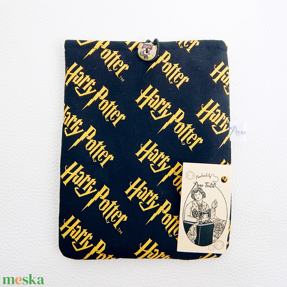 Harry Potter feliratos e-book tok, könyvtok - táska & tok - ebook & tablet tok - Meska.hu Harry Potter feliratos e-book tok, könyvtok - táska & tok - ebook & tablet tok - Meska.hu