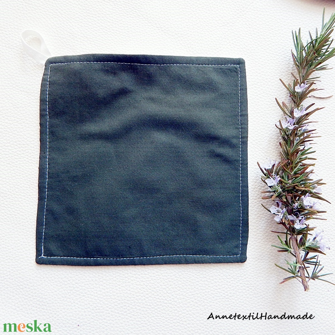 Mosható törlőkendő - otthon & életmód - konyhafelszerelés, tálalás - konyhai textil - konyharuha & törlőkendő - Meska.hu