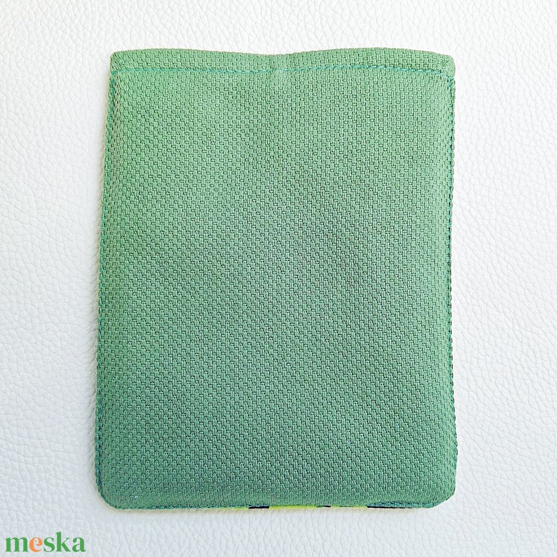 E-book olvasó tok � Pillangós, cicás kézműves Kindle tok - táska & tok - ebook & tablet tok - Meska.hu