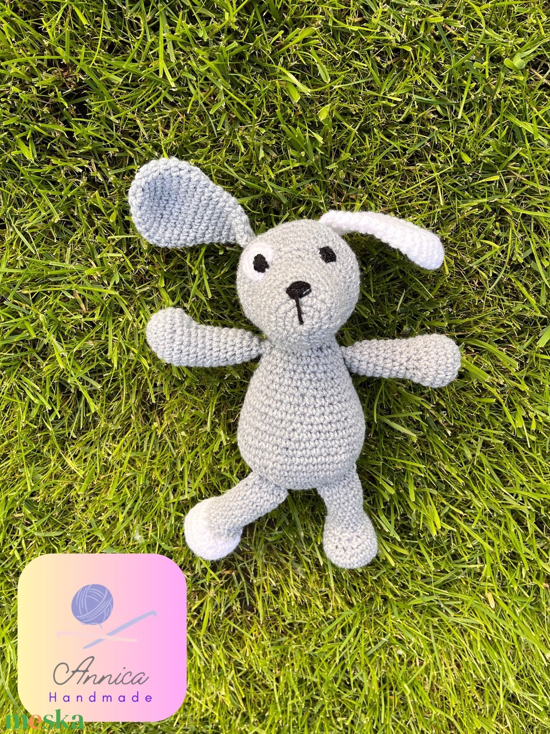 Pocak, a bátor kiskutya - mese és horgolási minta - diy (csináld magad) - szabásminta, útmutató - horgolási minta - Meska.hu Pocak, a bátor kiskutya - mese és horgolási minta - diy (csináld magad) - szabásminta, útmutató - horgolási minta - Meska.hu