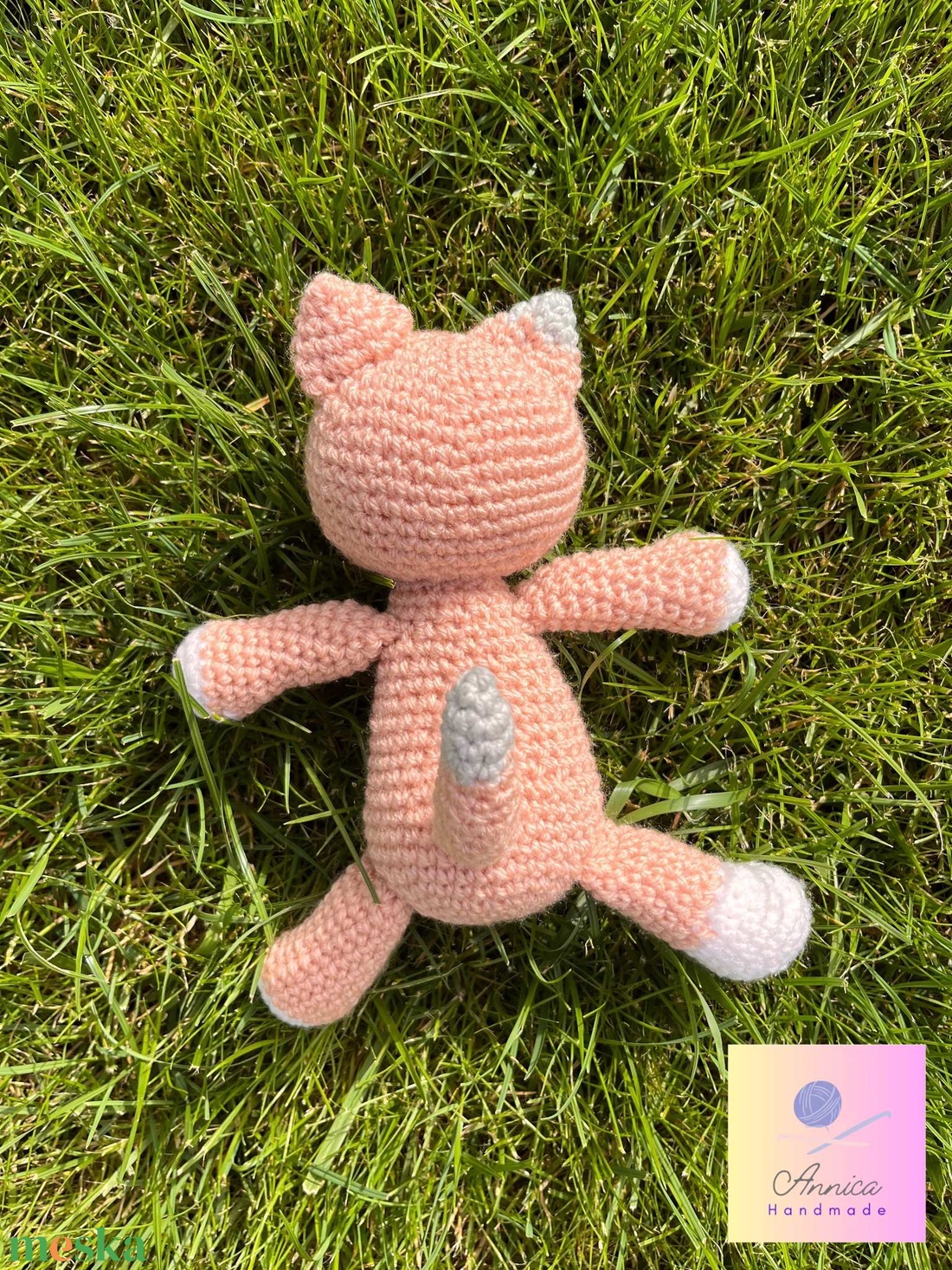 Zokni, a cica - horgolási minta - diy (csináld magad) - szabásminta, útmutató - horgolási minta - Meska.hu Zokni, a cica - horgolási minta - diy (csináld magad) - szabásminta, útmutató - horgolási minta - Meska.hu