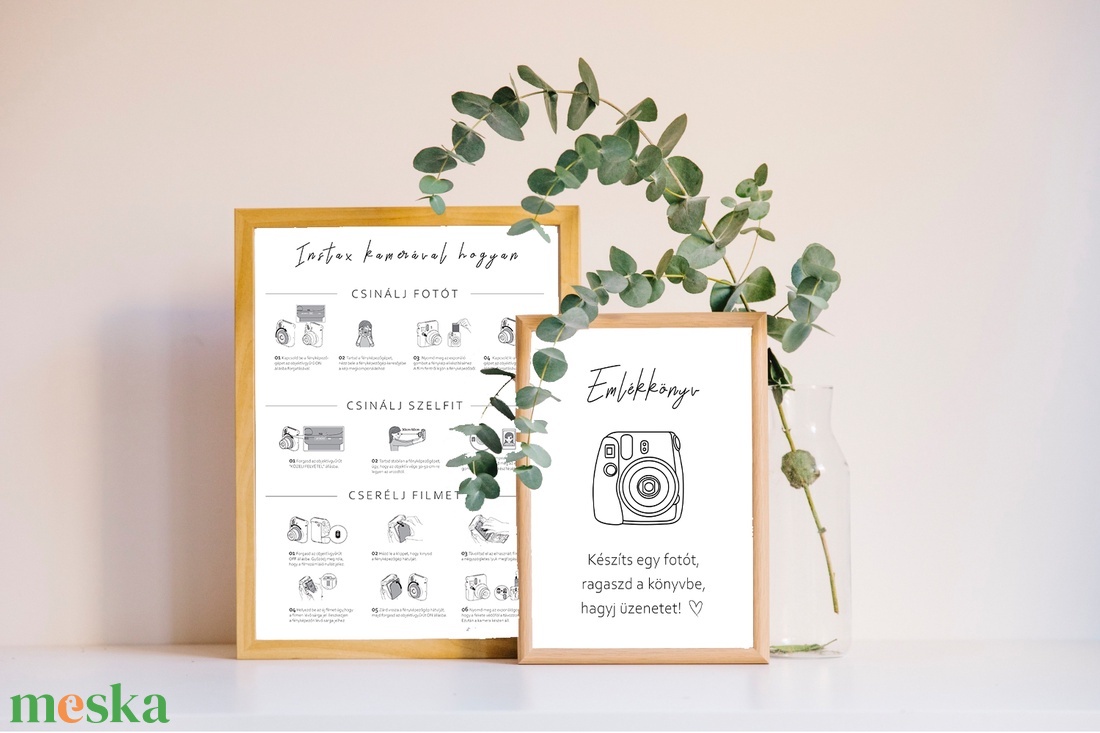 Instax mini 12 használati útmutató tábla - esküvő - dekoráció - tábla & jelzés - Meska.hu Instax mini 12 használati útmutató tábla - esküvő - dekoráció - tábla & jelzés - Meska.hu