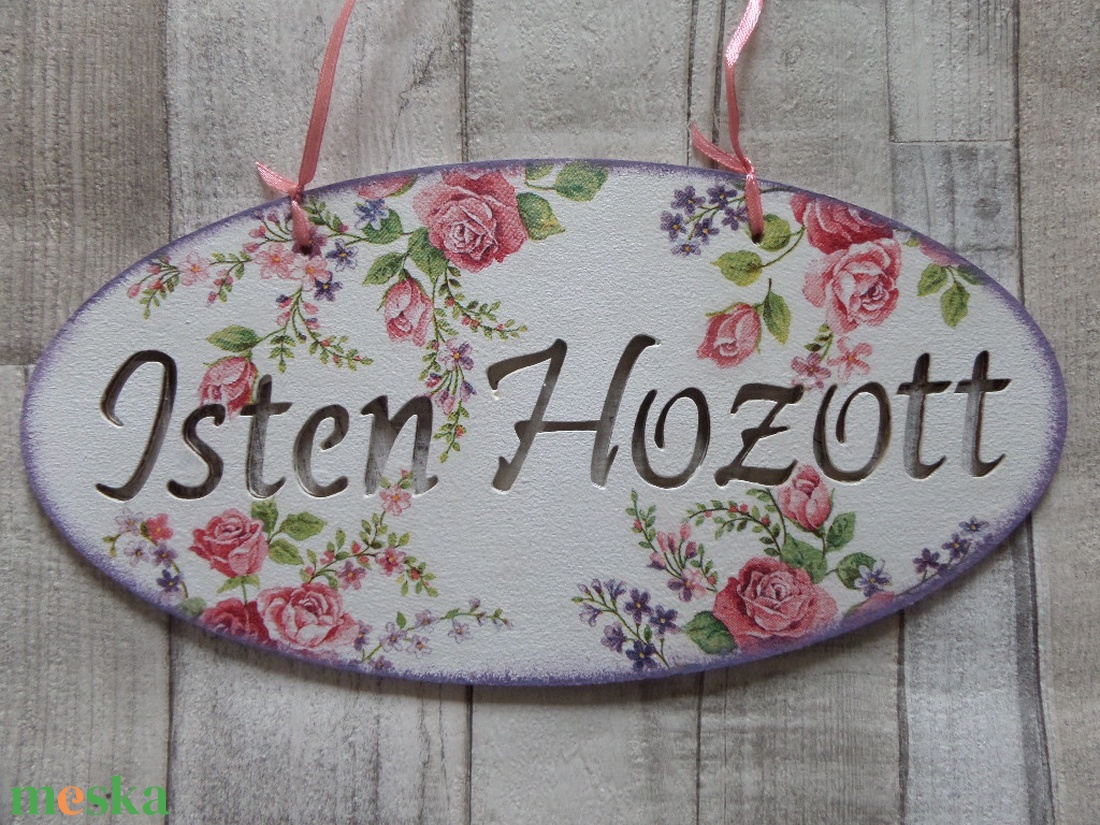 Romantikus rózsa és tavaszi virág mintás Isten Hozott vagy Édes Otthon feiratos ajtódísz,üdvözlőtábla,függődísz - otthon & életmód - dekoráció - ajtó- és ablak dekoráció - ajtódísz & kopogtató - Meska.hu Romantikus rózsa és tavaszi virág mintás Isten Hozott vagy Édes Otthon feiratos ajtódísz,üdvözlőtábla,függődísz - otthon & életmód - dekoráció - ajtó- és ablak dekoráció - ajtódísz & kopogtató - Meska.hu