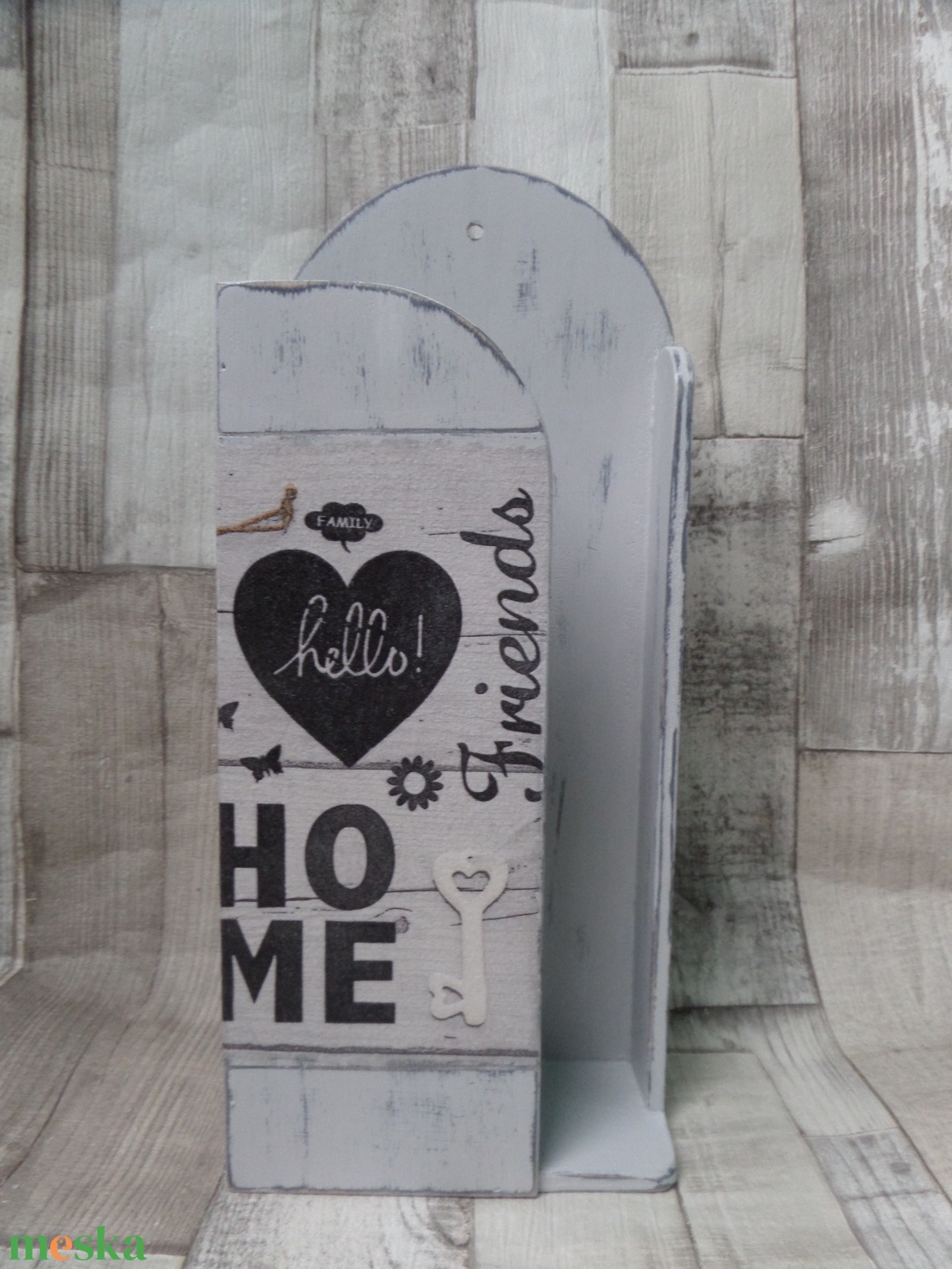 Papírzsebkendőtartó Hello home mintával 100 darabos papírzsebkendőhöz - otthon & életmód - tárolás & rendszerezés - zsebkendőtartó - Meska.hu Papírzsebkendőtartó Hello home mintával 100 darabos papírzsebkendőhöz - otthon & életmód - tárolás & rendszerezés - zsebkendőtartó - Meska.hu