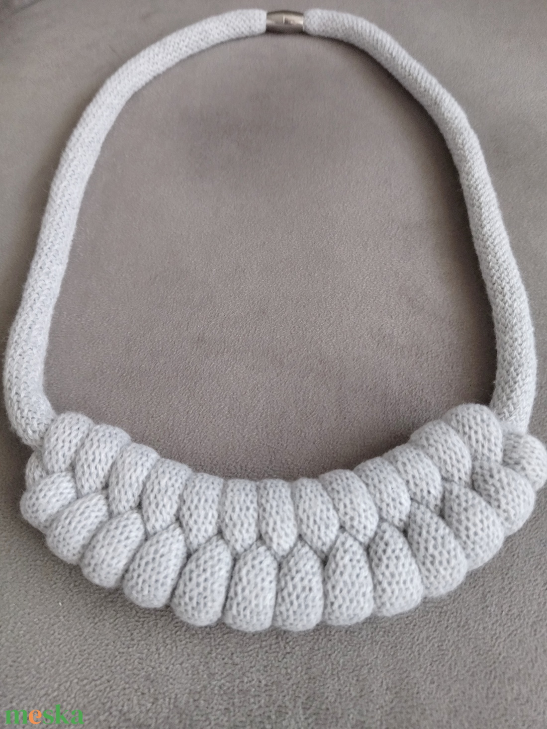 Nyaklánc - ékszer - nyaklánc - medál nélküli nyaklánc - Meska.hu