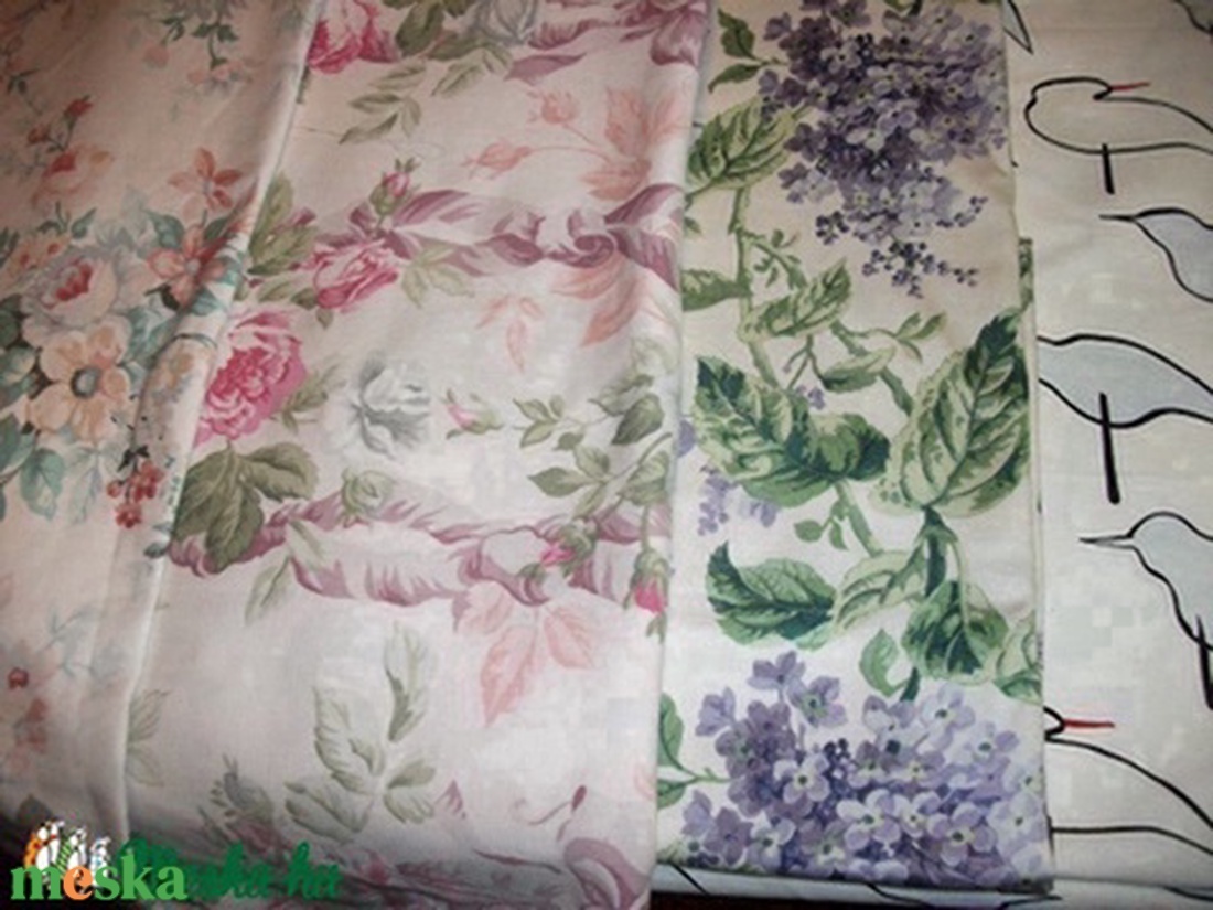 Zöld, csíkos zsebes tároló 107x29cm - otthon & életmód - tárolás & rendszerezés - fali tároló - Meska.hu