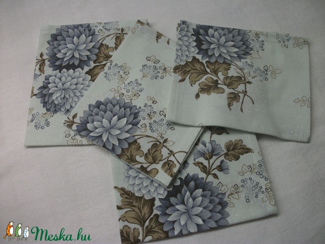 Textil zsebkendő vagy szalvéta 26 x 29 cm - otthon & életmód - Meska.hu Textil zsebkendő vagy szalvéta 26 x 29 cm - otthon & életmód - Meska.hu