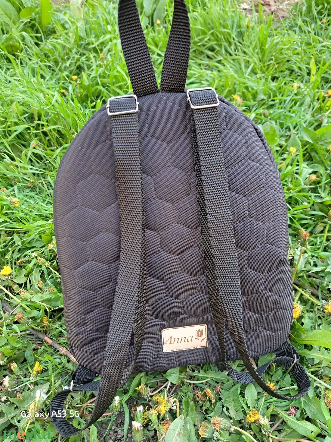 Hátizsák - táska & tok - hátizsák - hátizsák - Meska.hu