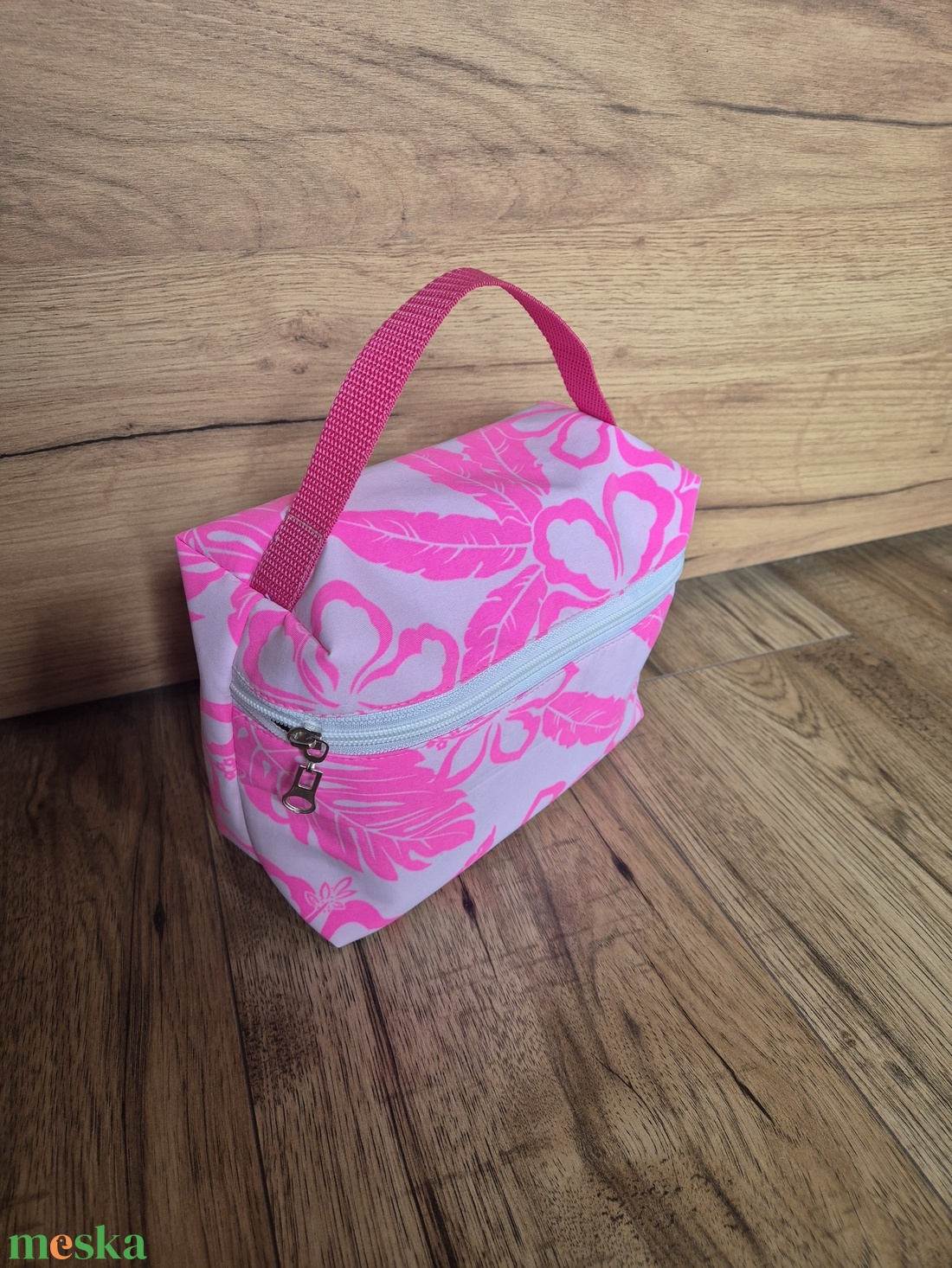 Sminkes neszeszer - táska & tok - neszesszer - Meska.hu Sminkes neszeszer - táska & tok - neszesszer - Meska.hu