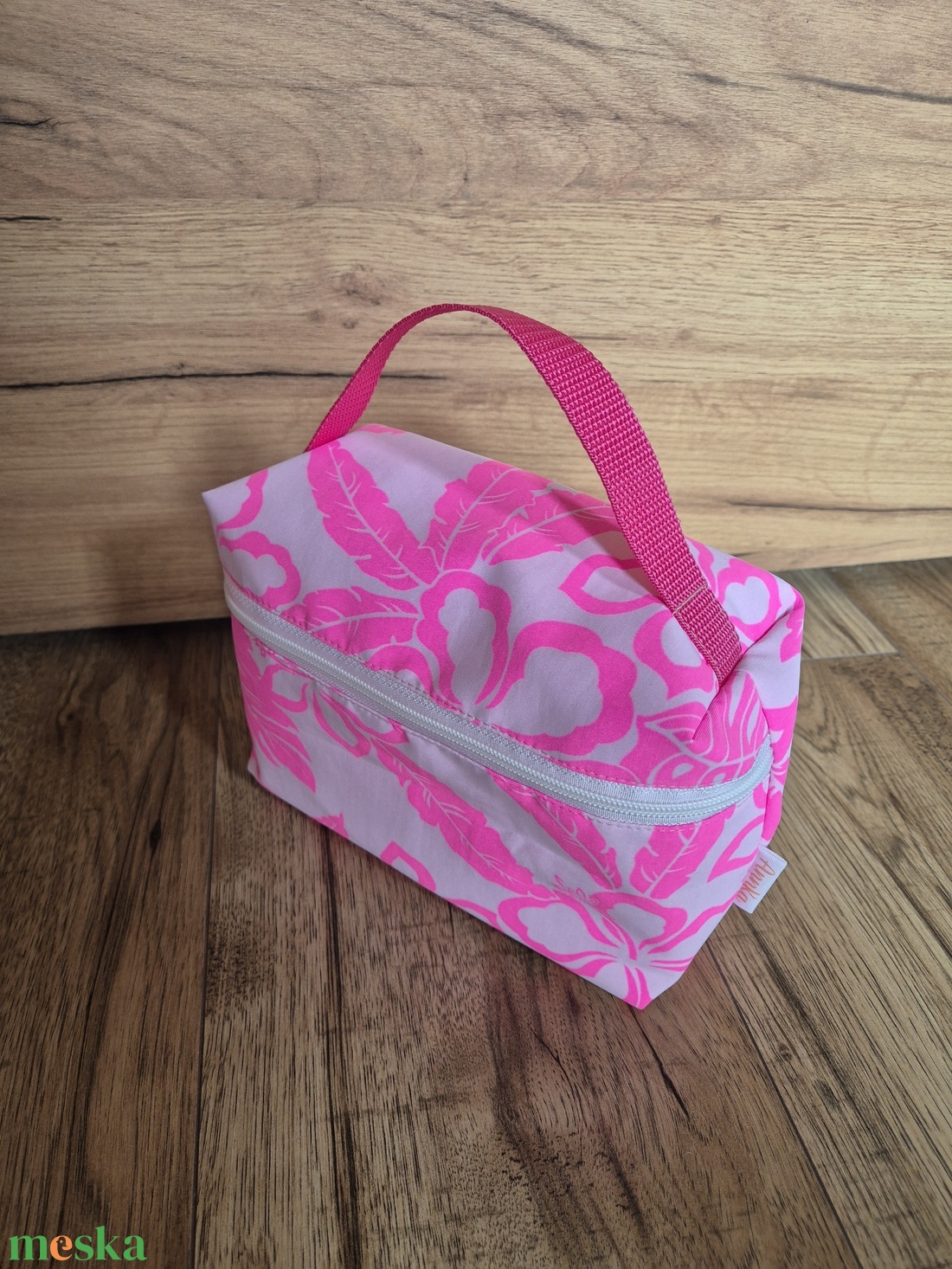 Sminkes neszeszer - táska & tok - neszesszer - Meska.hu Sminkes neszeszer - táska & tok - neszesszer - Meska.hu