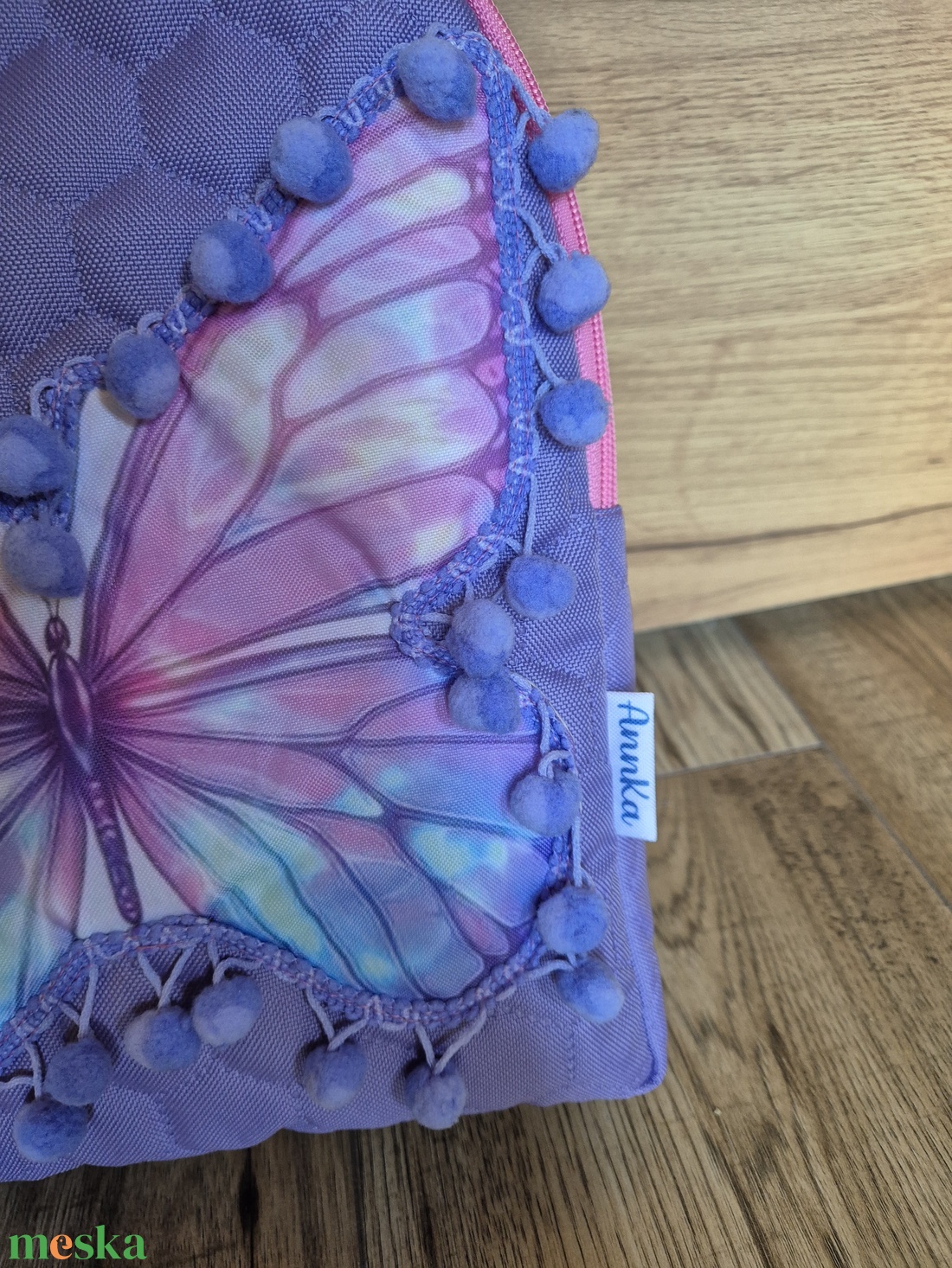 Hátizsák  - táska & tok - hátizsák - iskolatáska - Meska.hu Hátizsák  - táska & tok - hátizsák - iskolatáska - Meska.hu