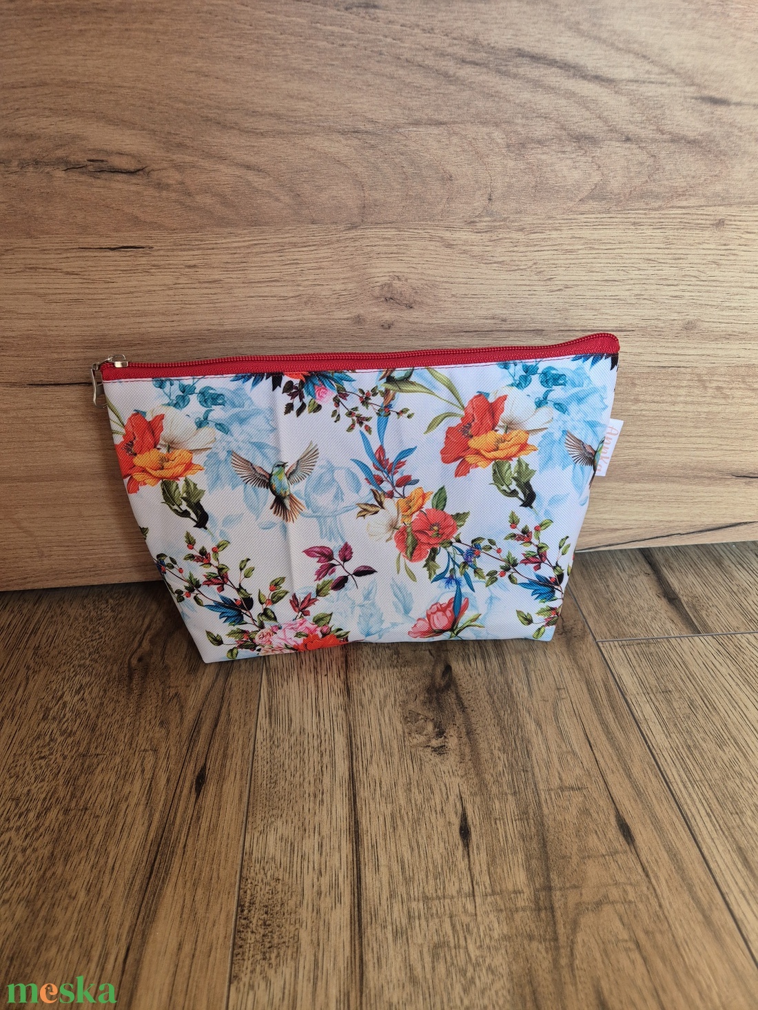 Neszeszer szett - táska & tok - neszesszer - Meska.hu Neszeszer szett - táska & tok - neszesszer - Meska.hu