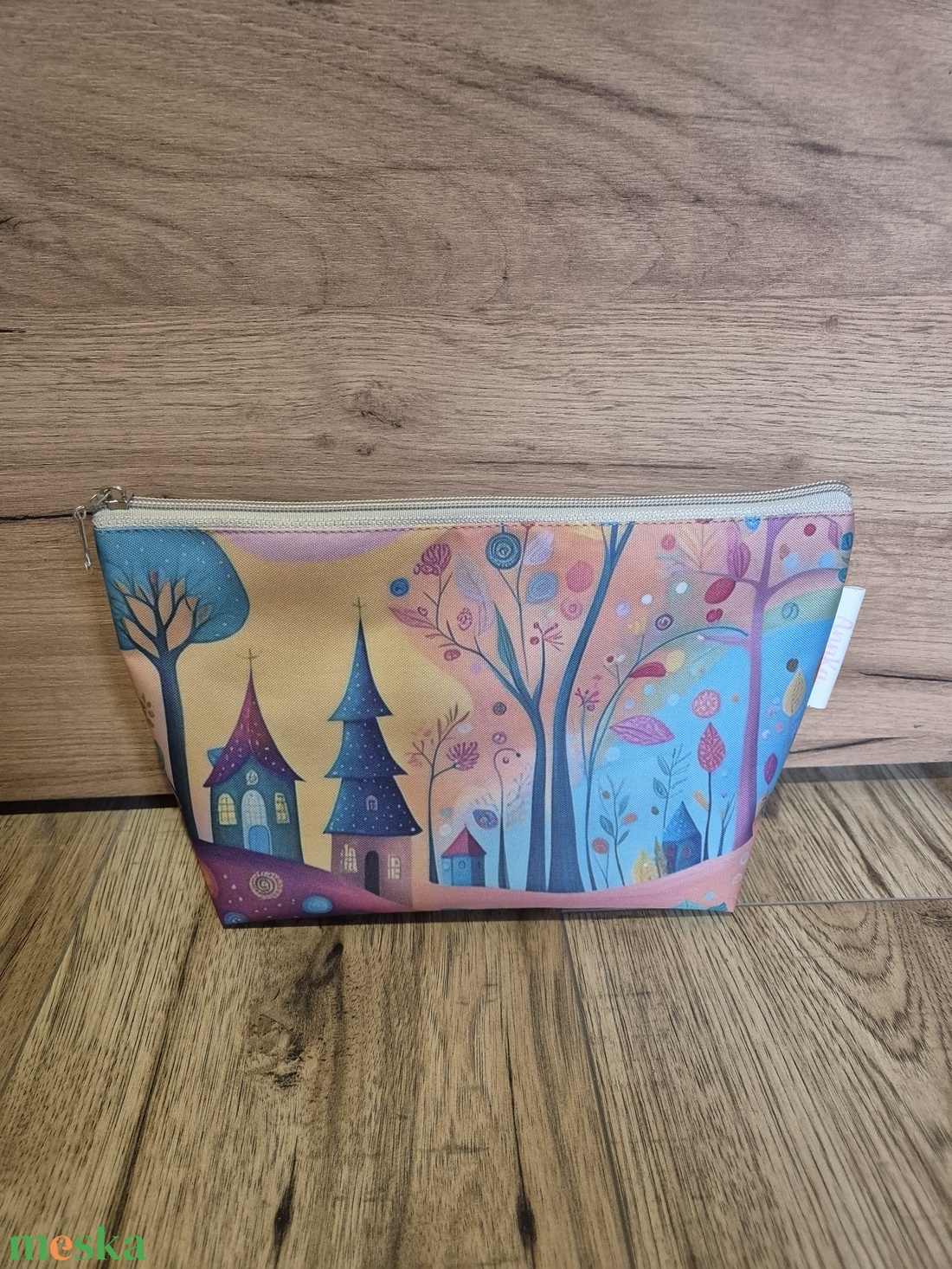 Neszeszer - táska & tok - neszesszer - Meska.hu Neszeszer - táska & tok - neszesszer - Meska.hu