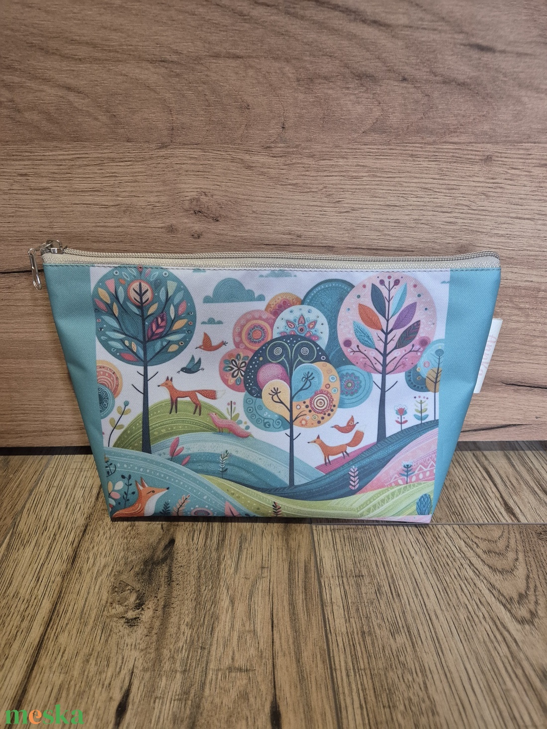 Neszeszer - táska & tok - neszesszer - Meska.hu Neszeszer - táska & tok - neszesszer - Meska.hu