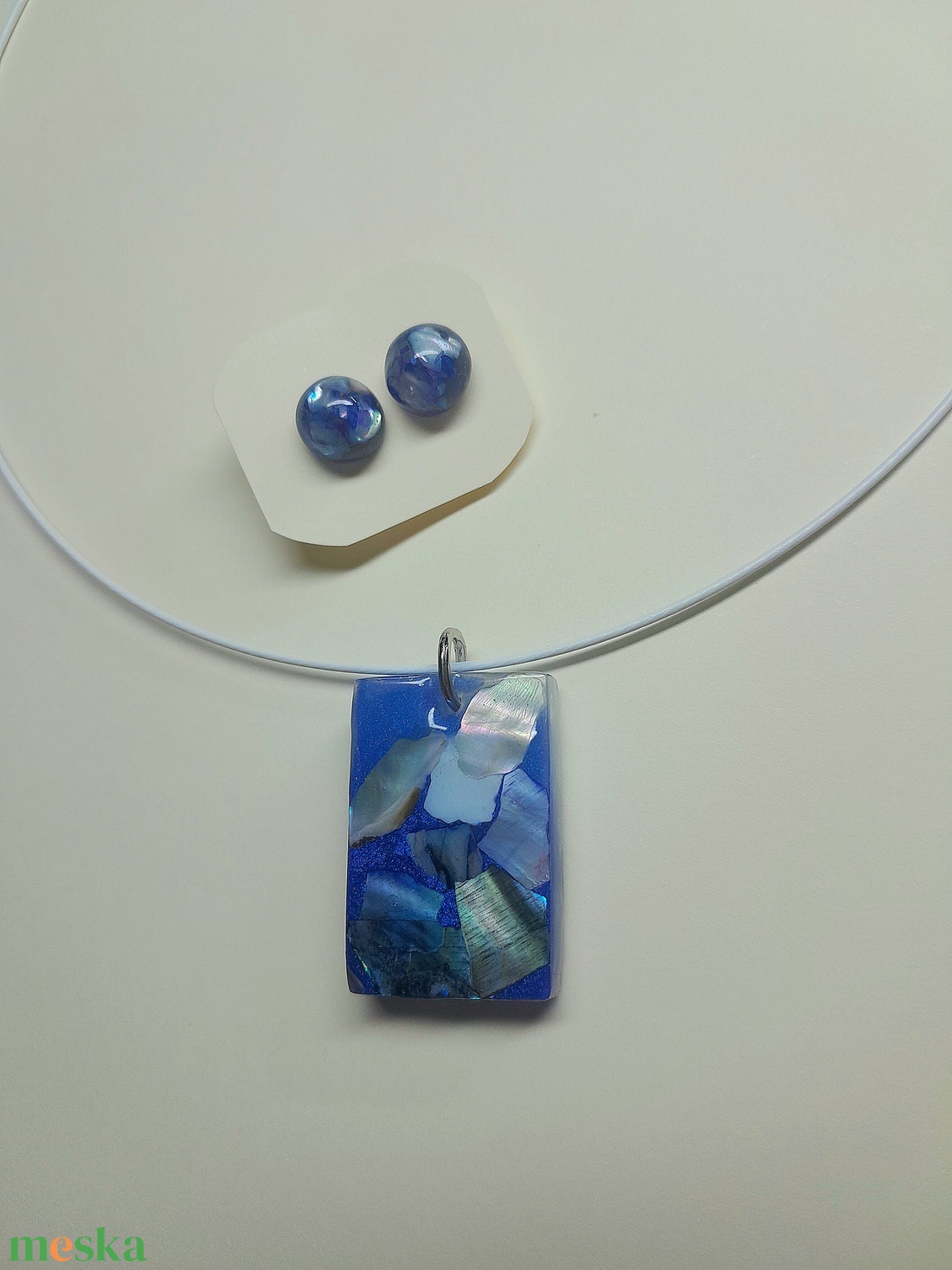 Epoxy ékszerszett - ékszer - ékszerszett - Meska.hu Epoxy ékszerszett - ékszer - ékszerszett - Meska.hu