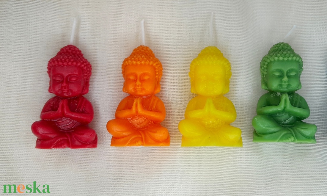 7 csakra buddha gyertya szett - otthon & életmód - gyertya, illat, aroma - gyertya - Meska.hu 7 csakra buddha gyertya szett - otthon & életmód - gyertya, illat, aroma - gyertya - Meska.hu