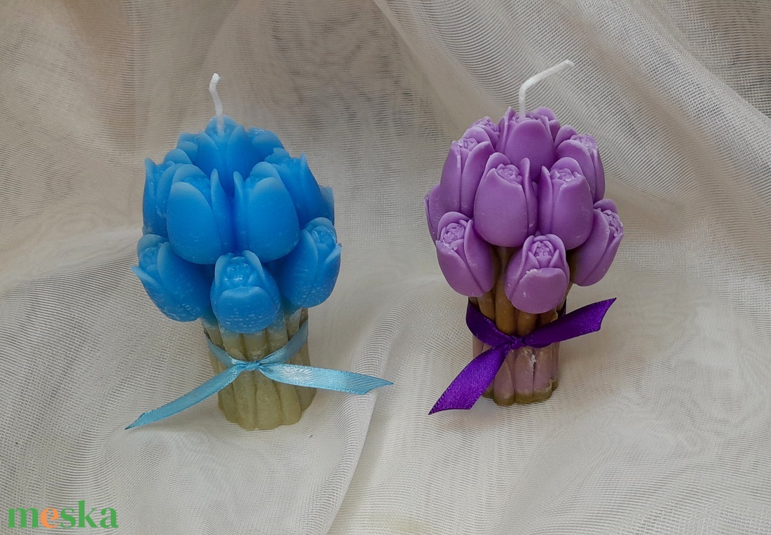 Tulipán illatgyertya - otthon & életmód - gyertya, illat, aroma - gyertya - Meska.hu Tulipán illatgyertya - otthon & életmód - gyertya, illat, aroma - gyertya - Meska.hu