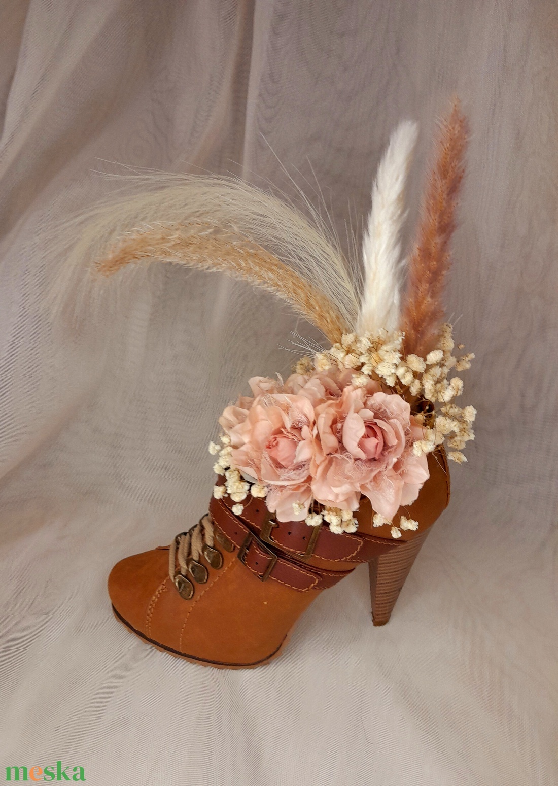 Vagány anyukáknak  - otthon & életmód - dekoráció - asztal és polc dekoráció - asztaldísz - Meska.hu