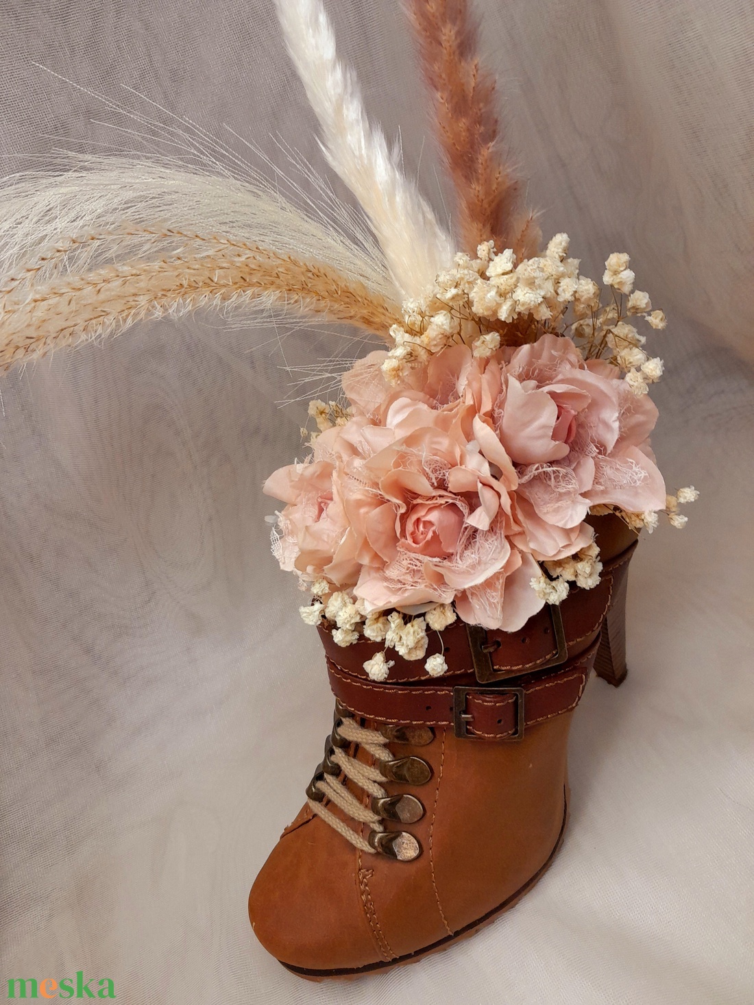 Vagány anyukáknak  - otthon & életmód - dekoráció - asztal és polc dekoráció - asztaldísz - Meska.hu