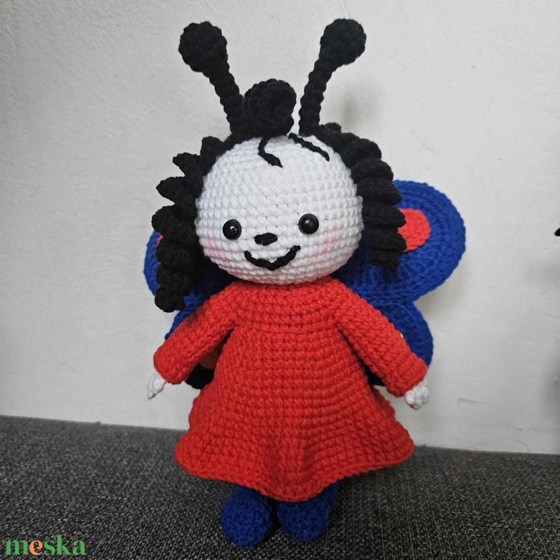 Pihe rendelésre - horgolt játékfigurák - játék & sport - plüssállat & játékfigura - nyuszi - Meska.hu