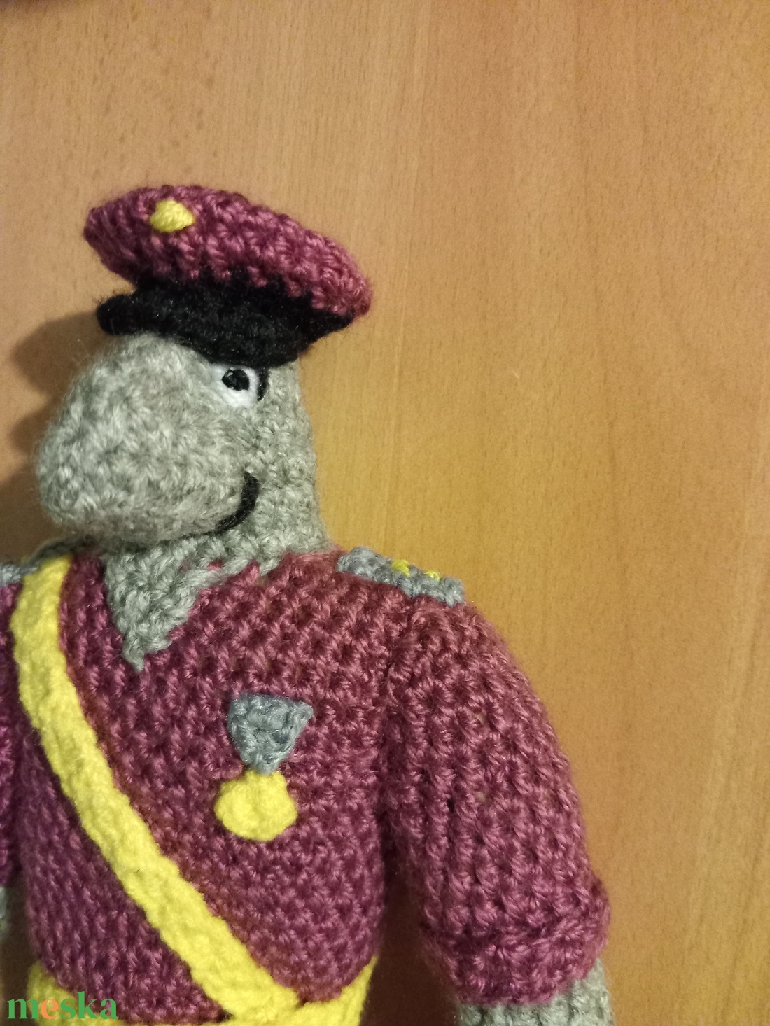 Mesefigura Kriszti409764 részére - játék & sport - plüssállat & játékfigura - plüss mesefigurák - Meska.hu