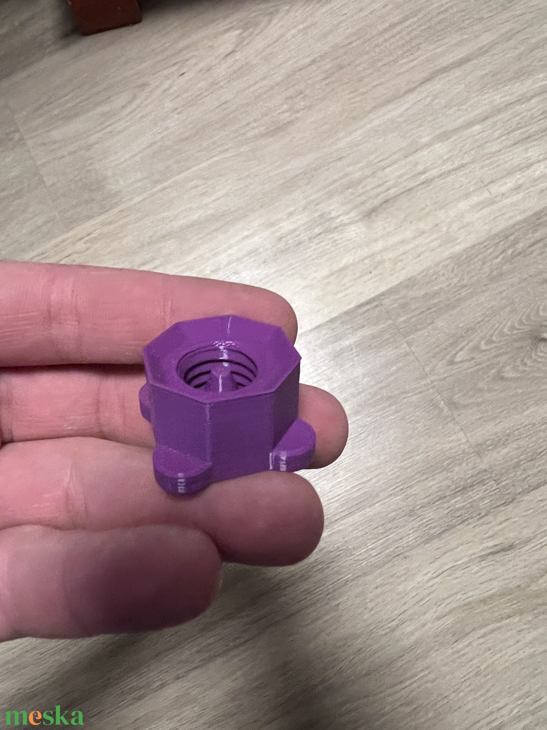 Szilótubus kupak - kellékek & szerszámok - szerszámok, eszközök - kiegészítők - Meska.hu