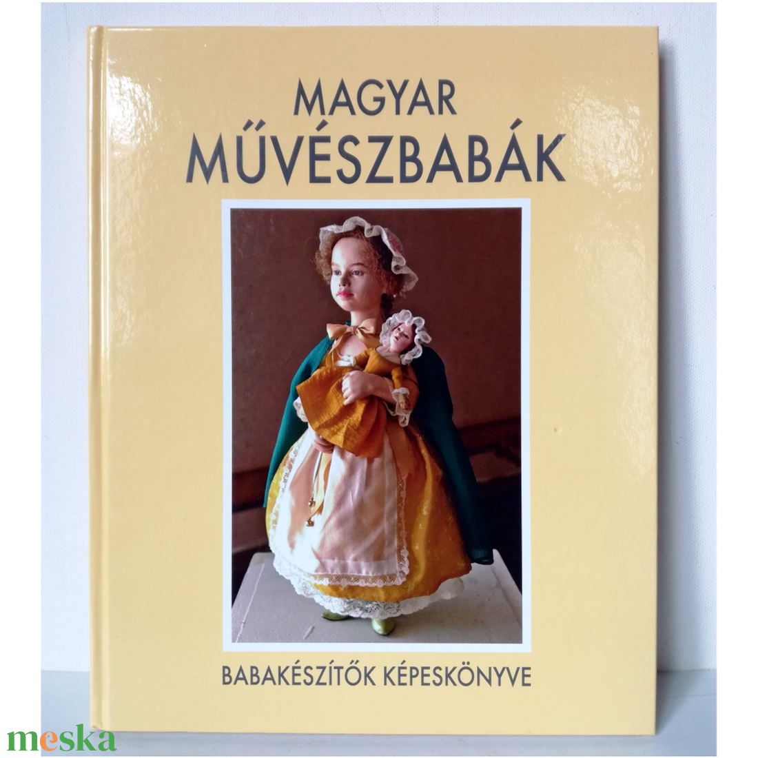 Magyar művészbabák - otthon & életmód - papír, írószer - egyedi szerkesztés - Meska.hu Magyar művészbabák - otthon & életmód - papír, írószer - egyedi szerkesztés - Meska.hu