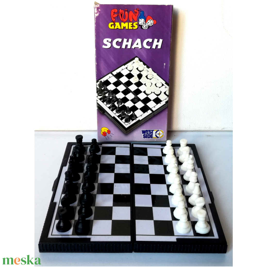 Vintage mini mágneses utisakk - játék & sport - készségfejlesztő és logikai játék - logikai játékok - Meska.hu Vintage mini mágneses utisakk - játék & sport - készségfejlesztő és logikai játék - logikai játékok - Meska.hu
