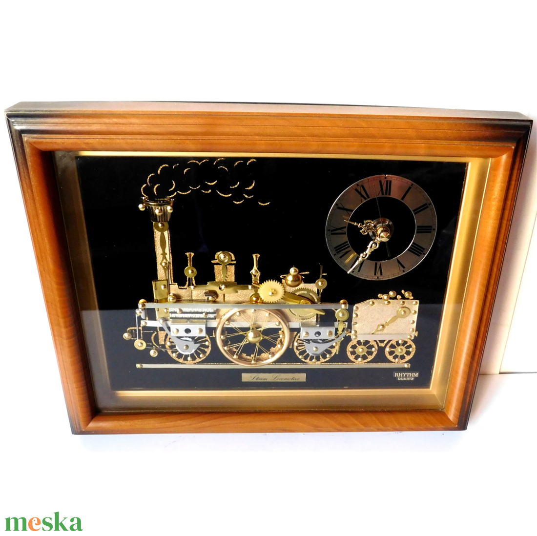 Steampunk stjlusú Rhythm Japán falióra - otthon & életmód - dekoráció - fali és függő dekoráció - falra akasztható dekor - Meska.hu Steampunk stjlusú Rhythm Japán falióra - otthon & életmód - dekoráció - fali és függő dekoráció - falra akasztható dekor - Meska.hu