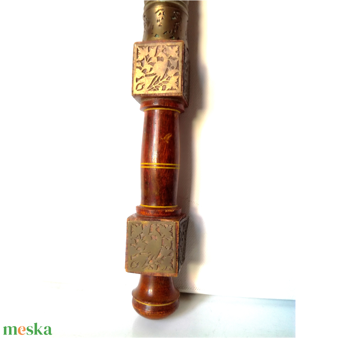 Vintage Ankusz elefánt idomár eszköz - otthon & életmód - dekoráció - asztal és polc dekoráció - asztaldísz - Meska.hu Vintage Ankusz elefánt idomár eszköz - otthon & életmód - dekoráció - asztal és polc dekoráció - asztaldísz - Meska.hu