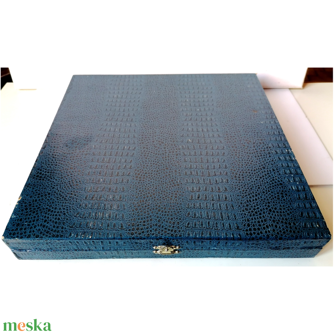 Antik 208 éves 812-es ezüst evőeszköz készlet - otthon & életmód - konyhafelszerelés, tálalás - tálalás - kanál & villa - Meska.hu