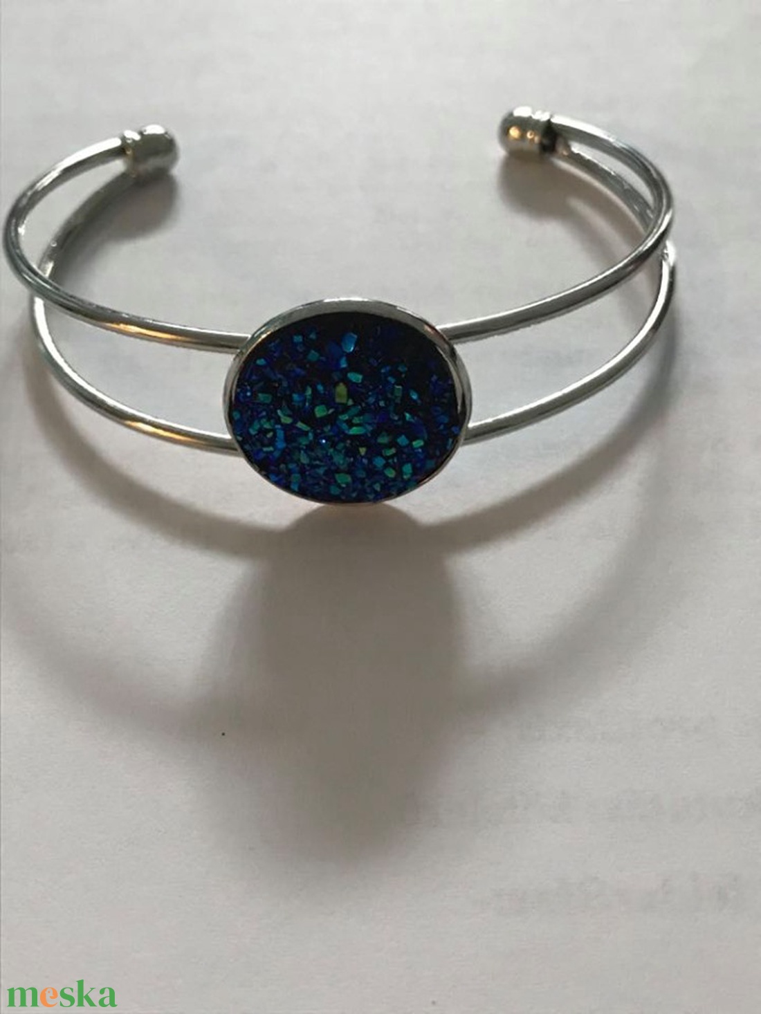  karkötő  - ékszer - karkötő - karperec - Meska.hu