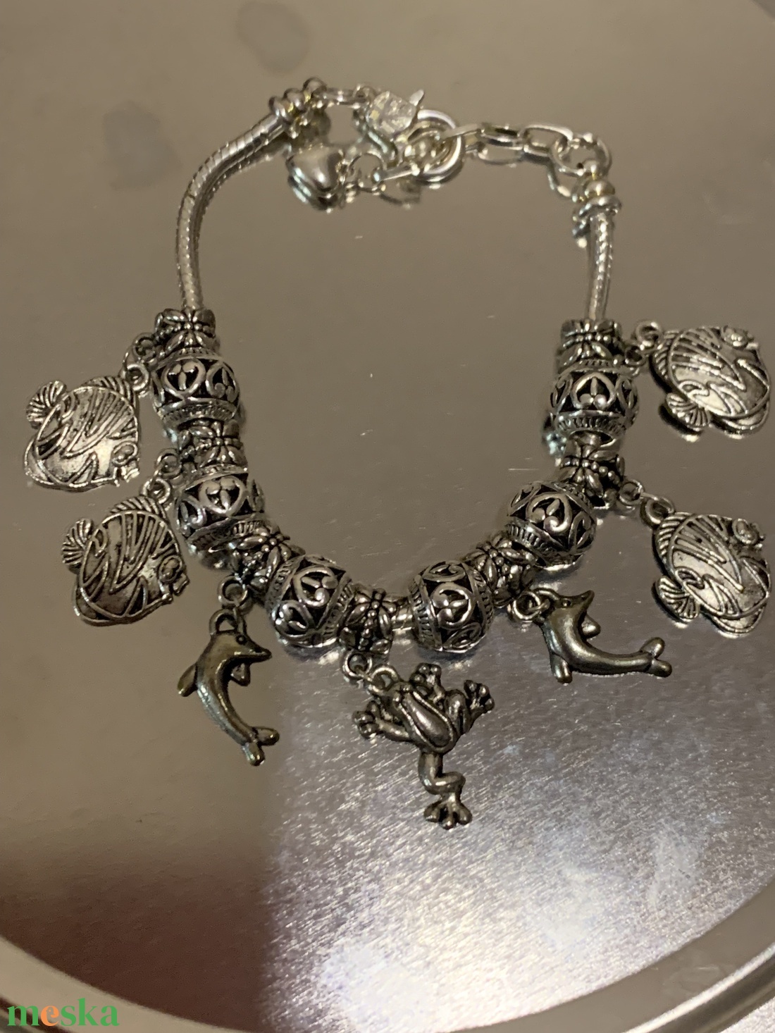 pandora karkötő - ékszer - karkötő - charm karkötő - Meska.hu pandora karkötő - ékszer - karkötő - charm karkötő - Meska.hu
