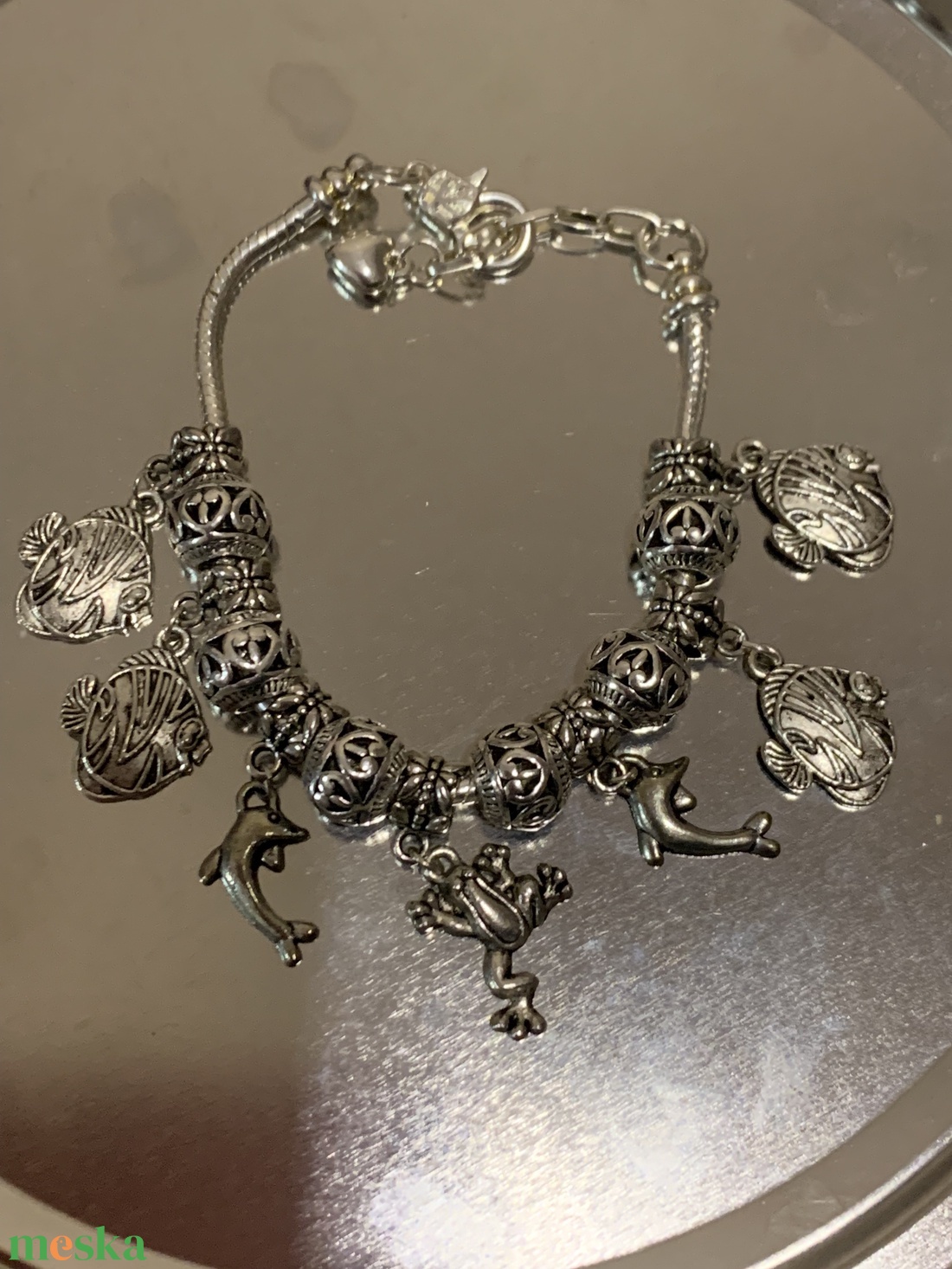 pandora karkötő - ékszer - karkötő - charm karkötő - Meska.hu pandora karkötő - ékszer - karkötő - charm karkötő - Meska.hu