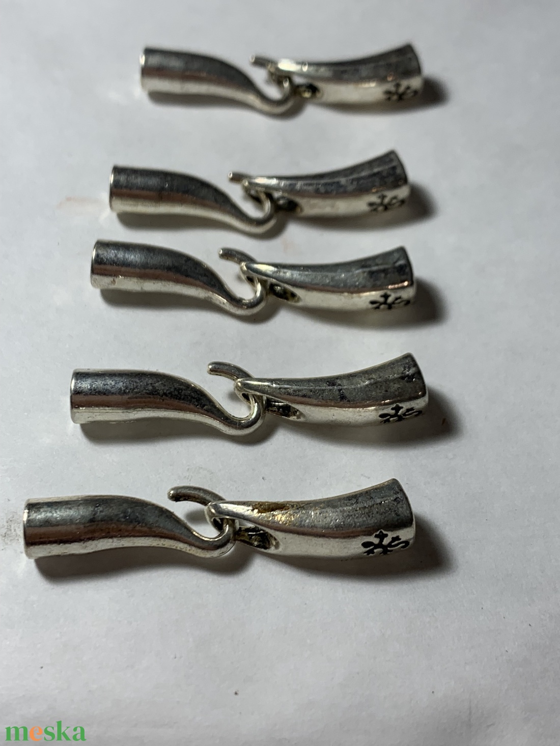 Karkötő kapcsoló - kellékek & szerszámok - vegyes alapanyag - egyéb alapanyag - Meska.hu